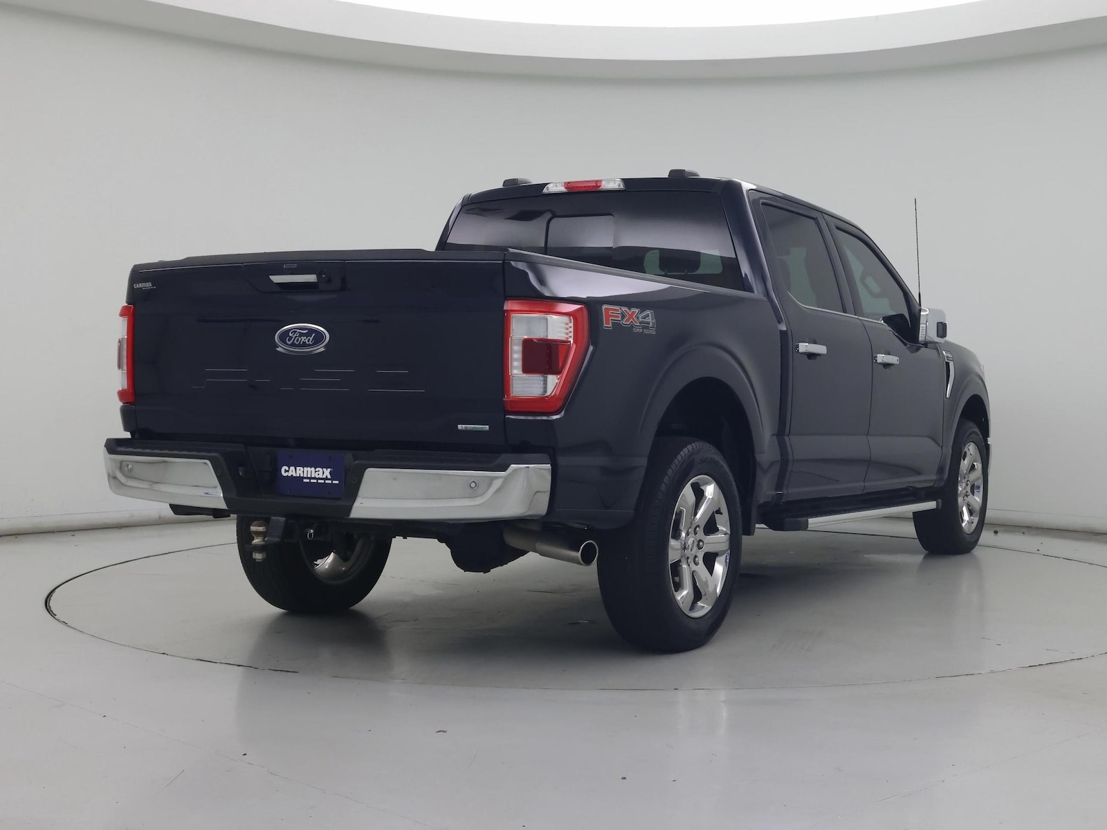 2023 Ford F-150 Lariat - Photo 9