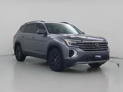 2024 Volkswagen Atlas SE w/Tech