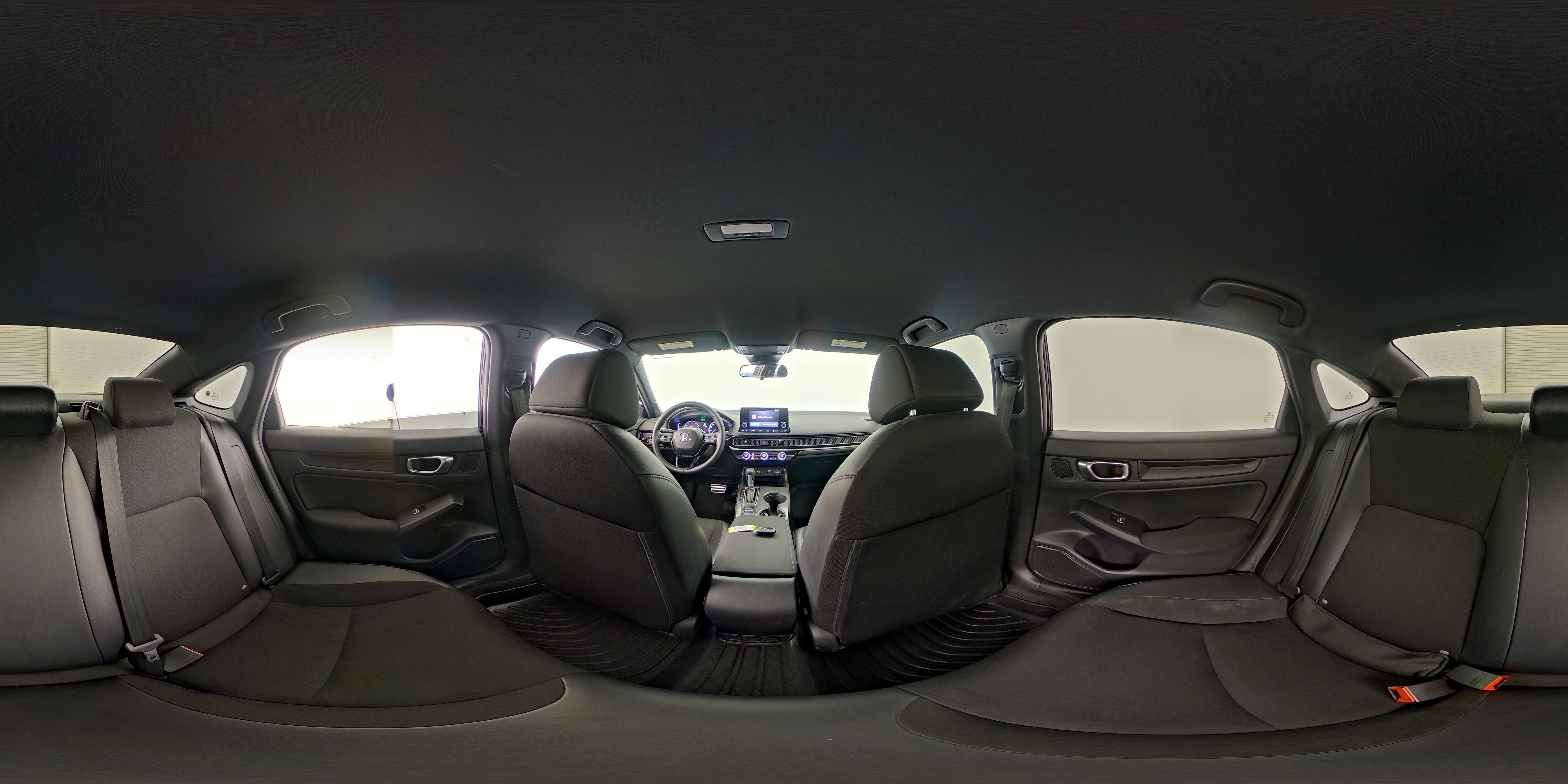 2024 Honda Civic Sport - Photo 25