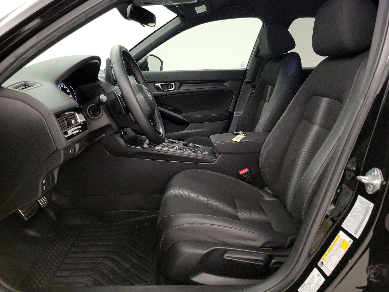 2024 Honda Civic Sport - Photo 12