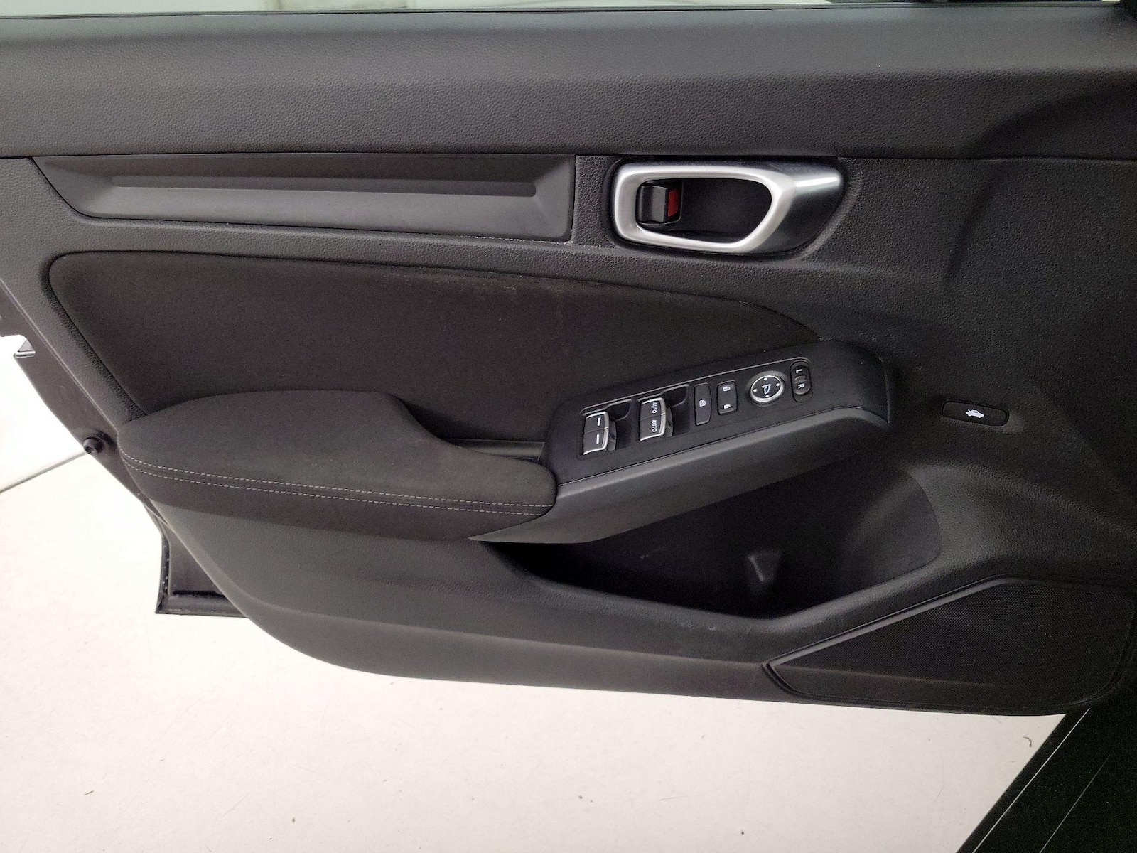 2024 Honda Civic Sport - Photo 13
