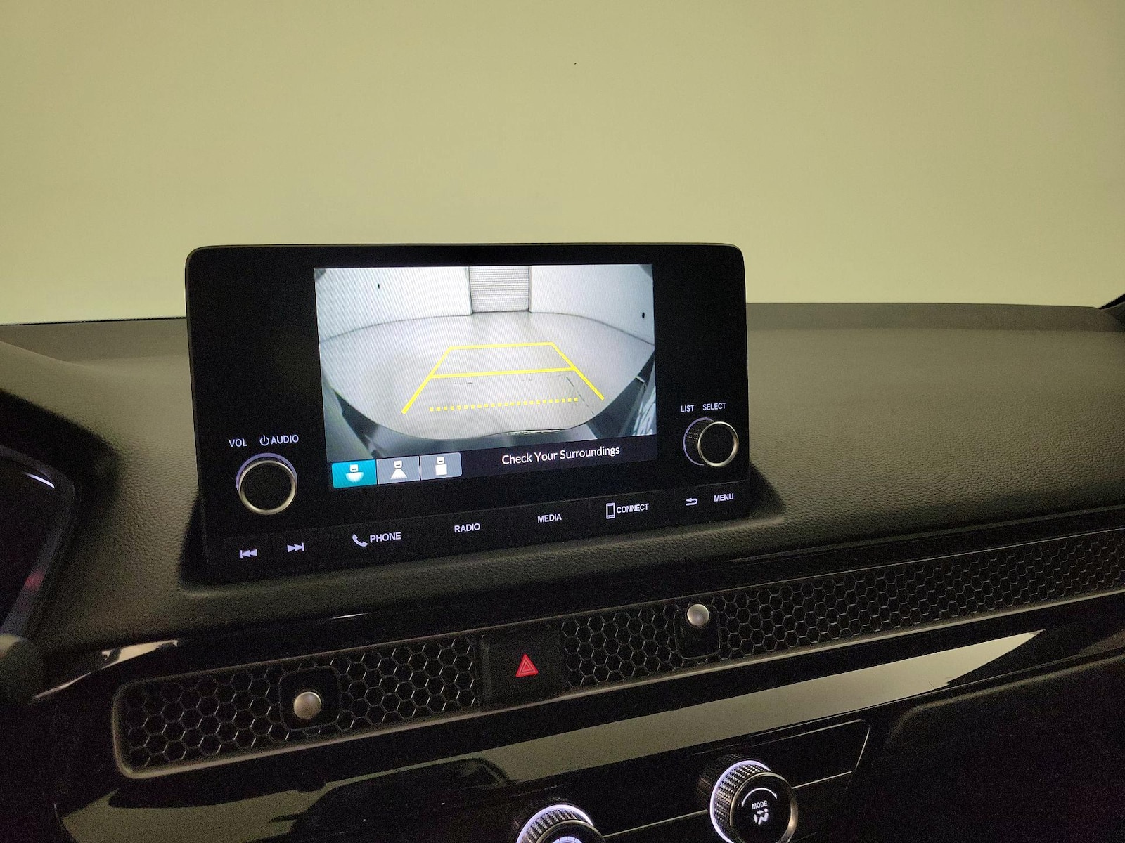 2024 Honda Civic Sport - Photo 15