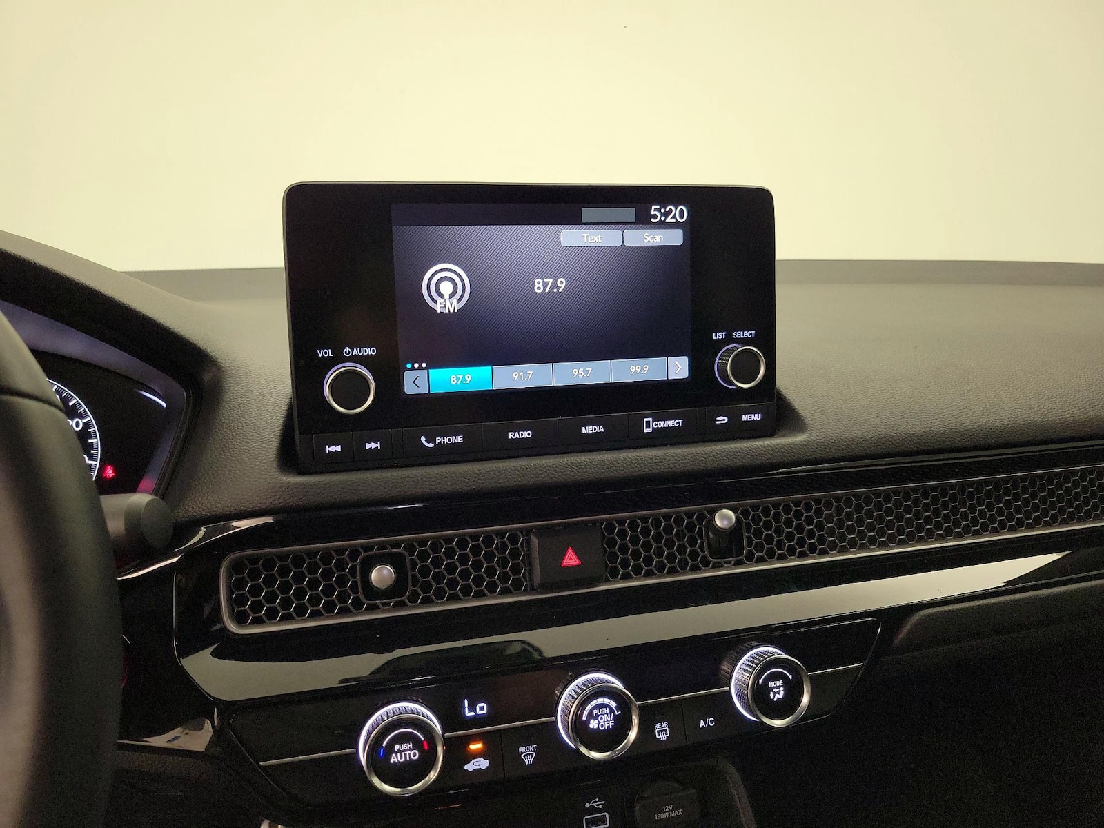 2024 Honda Civic Sport - Photo 16