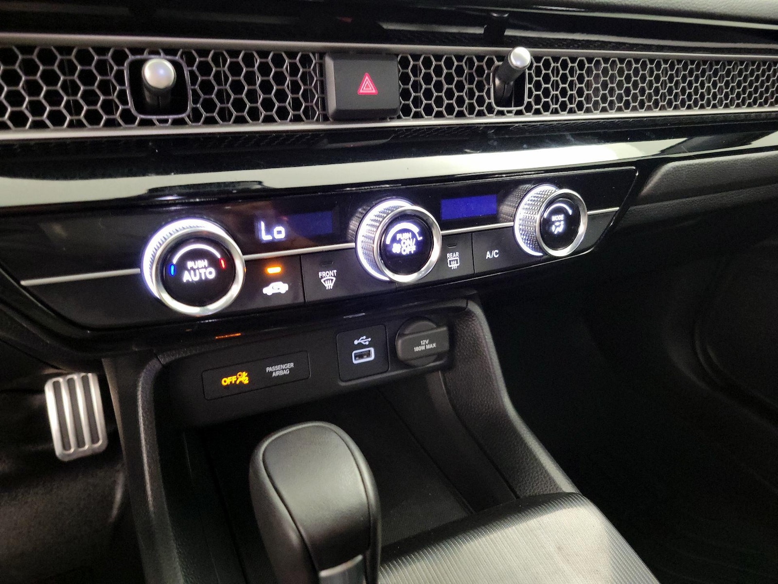 2024 Honda Civic Sport - Photo 17