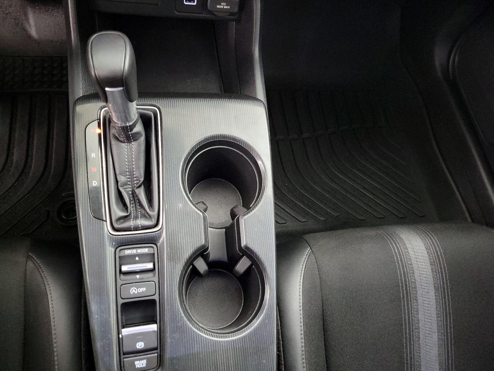 2024 Honda Civic Sport - Photo 18