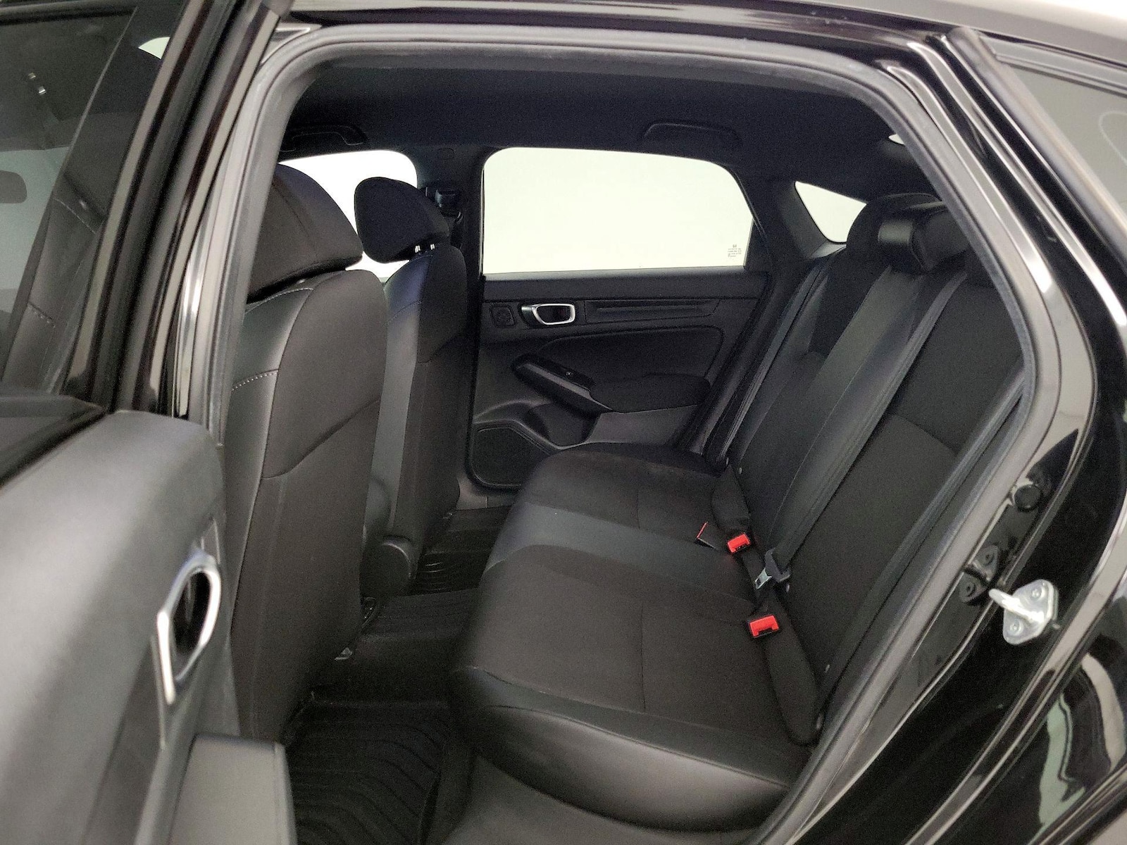 2024 Honda Civic Sport - Photo 20