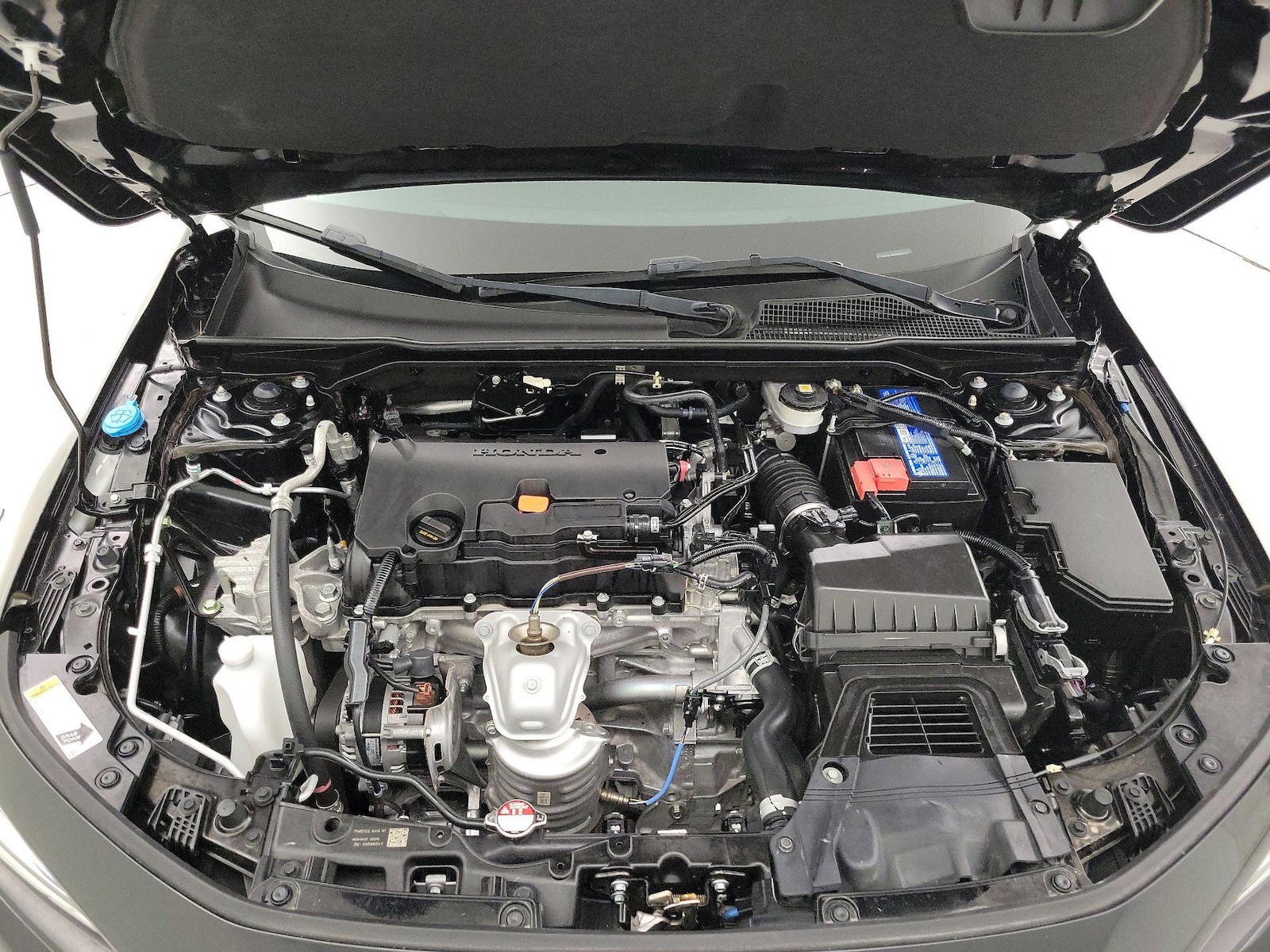 2024 Honda Civic Sport - Photo 22