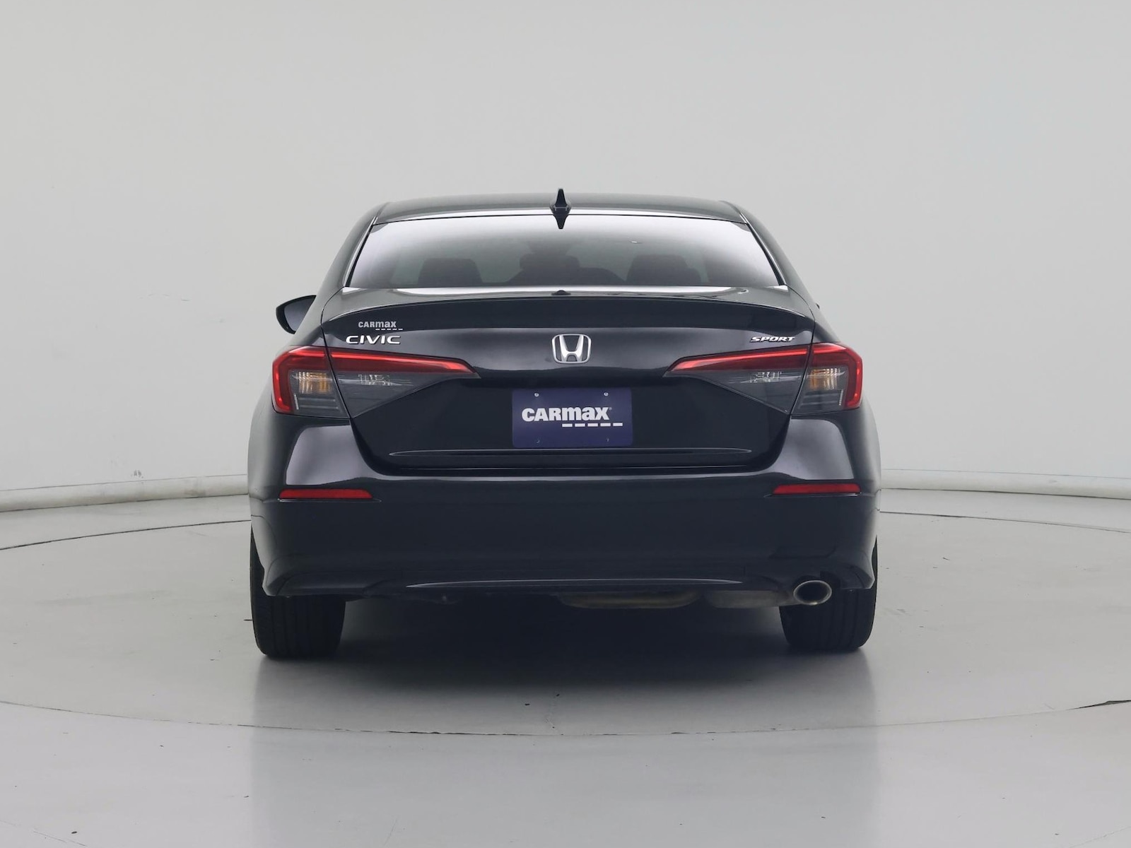 2024 Honda Civic Sport - Photo 7