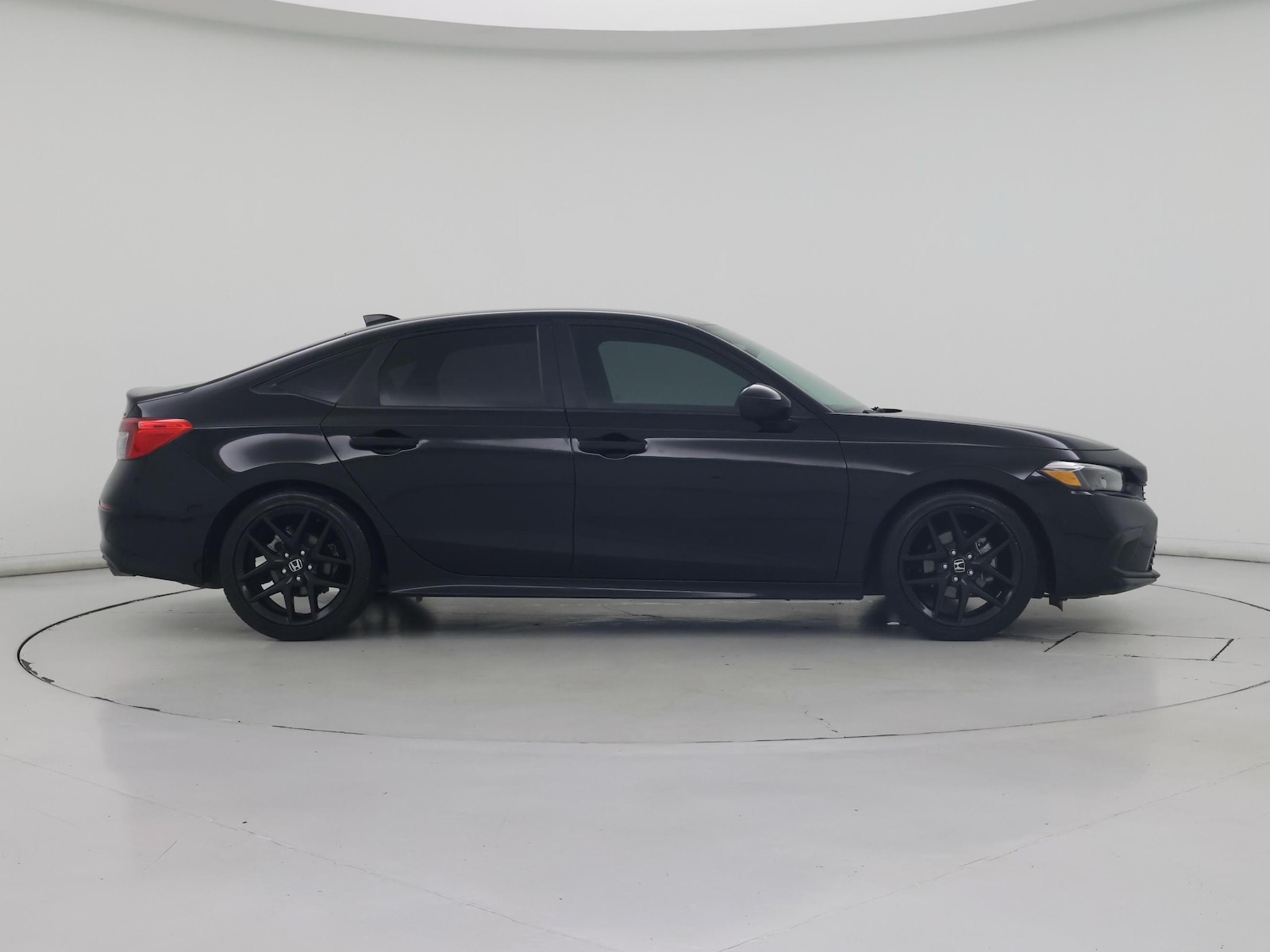 2024 Honda Civic Sport - Photo 8