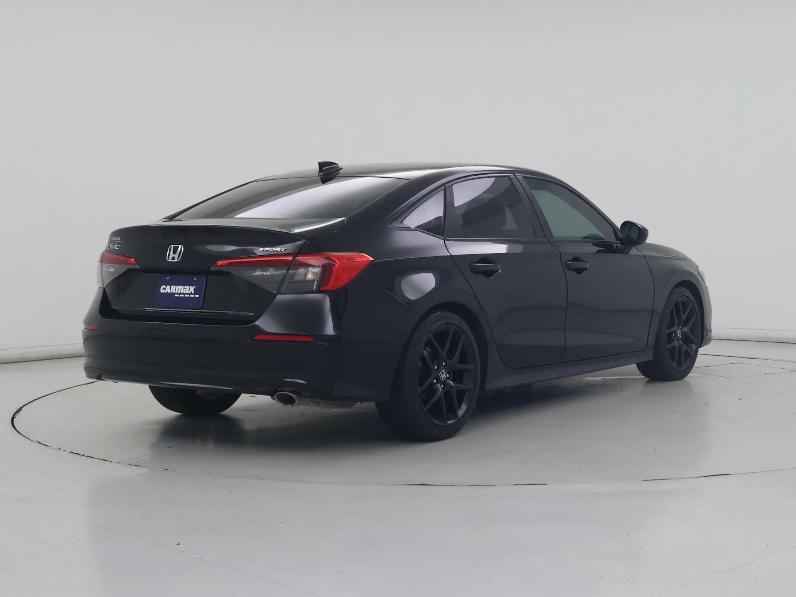 2024 Honda Civic Sport - Photo 9