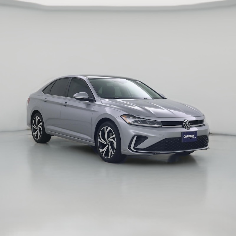 2025 Volkswagen Jetta SEL