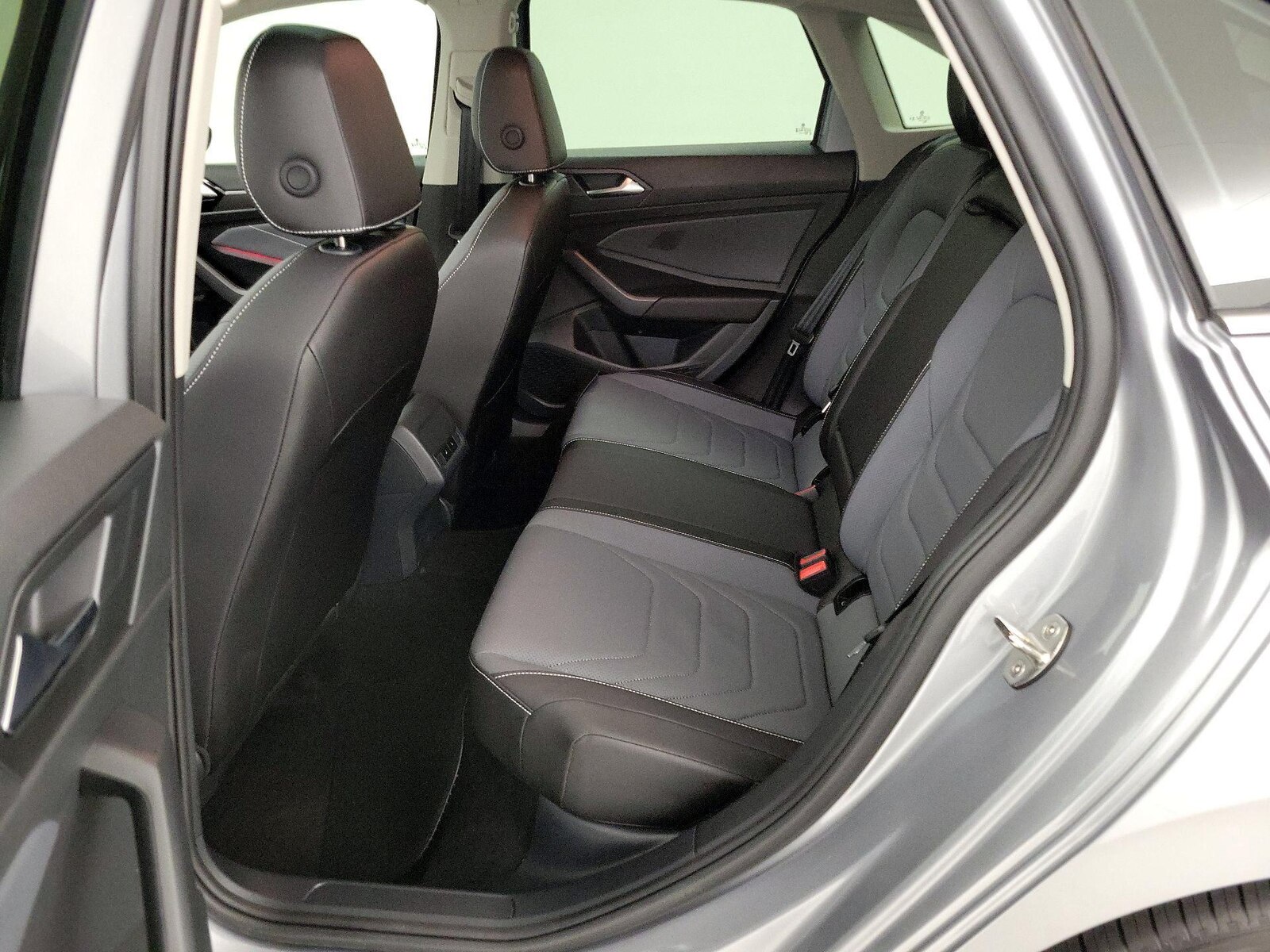 Rear Seat Heaters