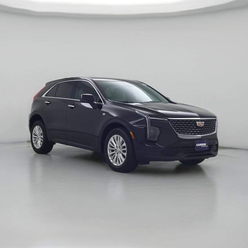 2024 Cadillac XT4 Luxury