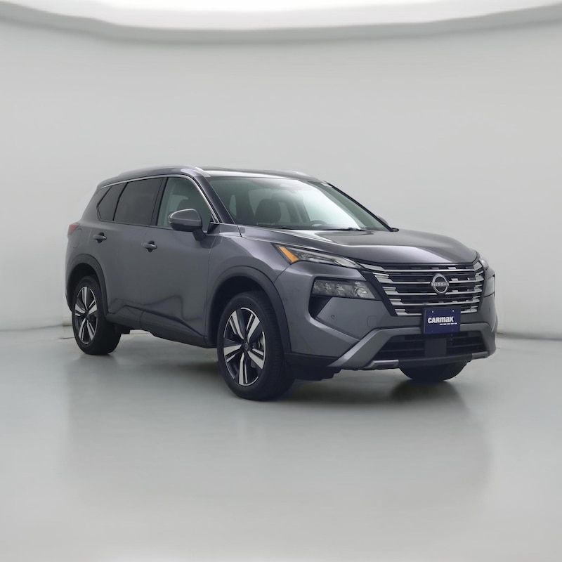 2026 Nissan Rogue SL