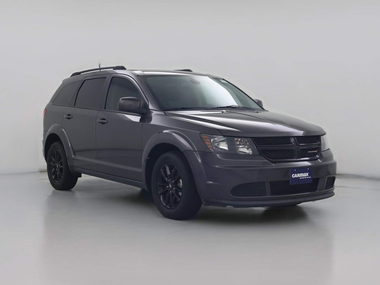 2020 Dodge Journey