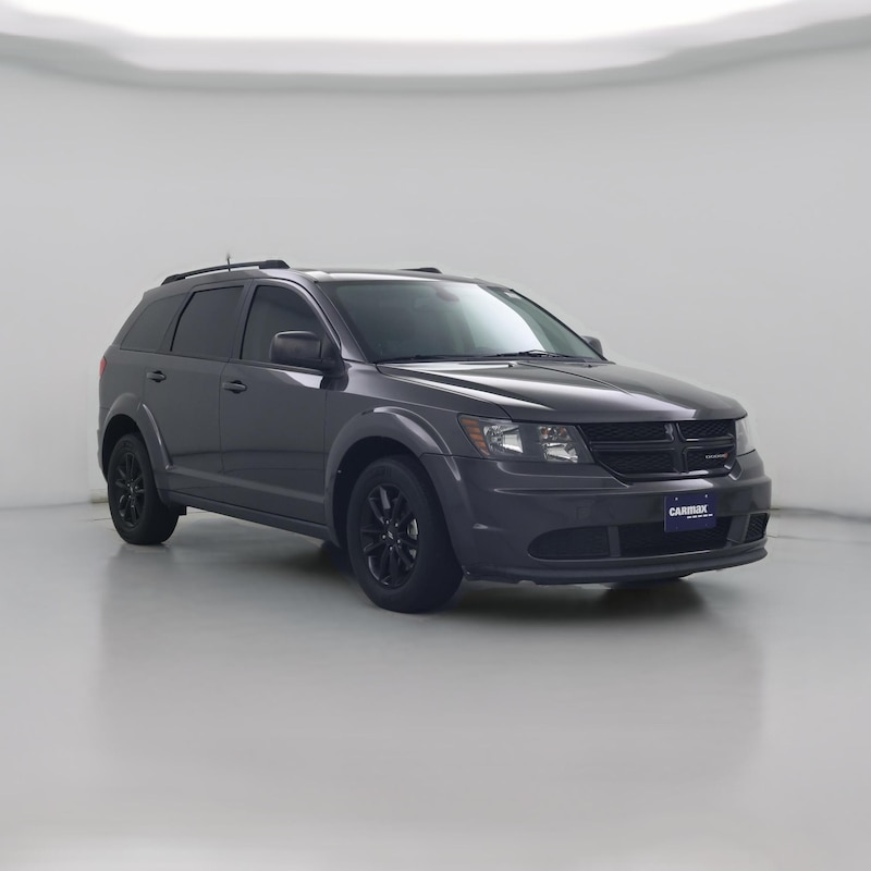 2020 Dodge Journey SE