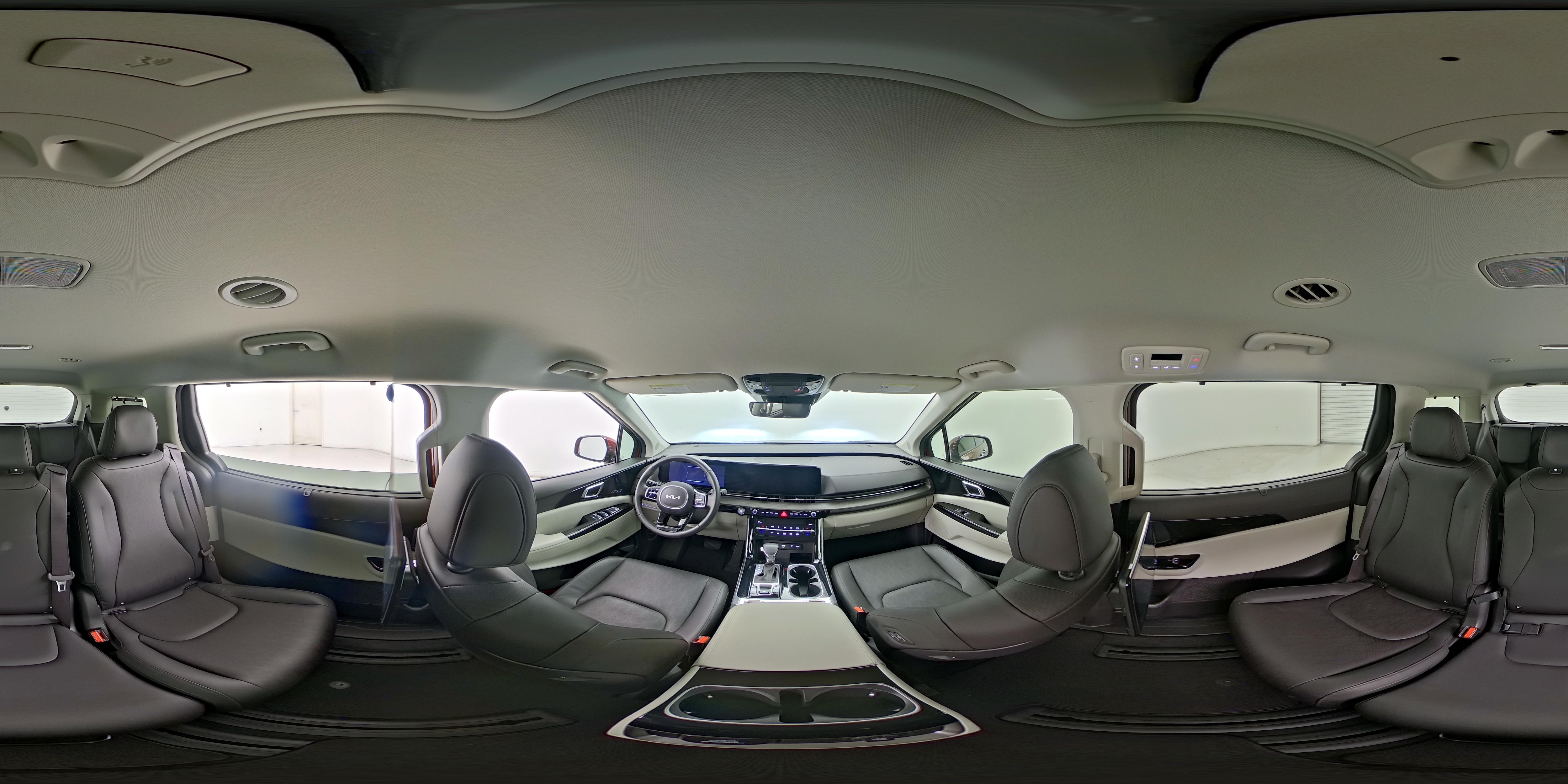 2024 Kia Carnival SX - Photo 25