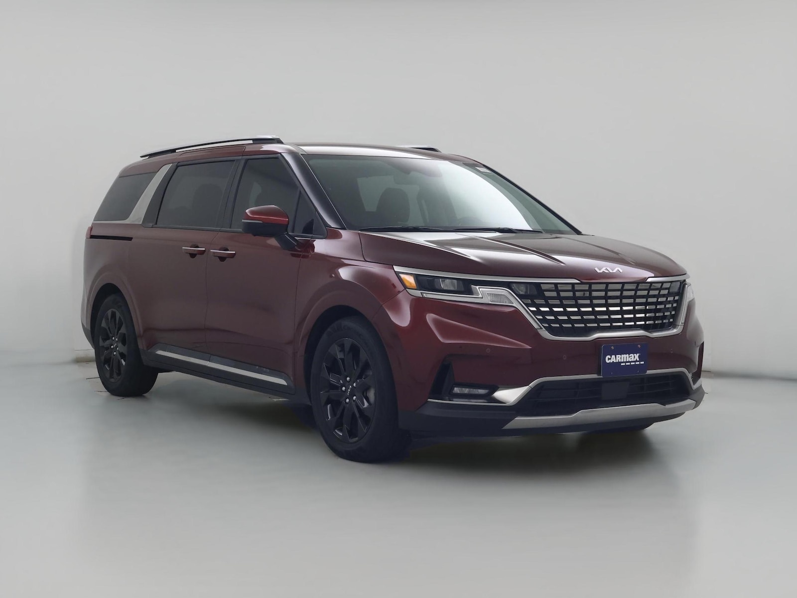2024 Kia Carnival SX - Photo 1