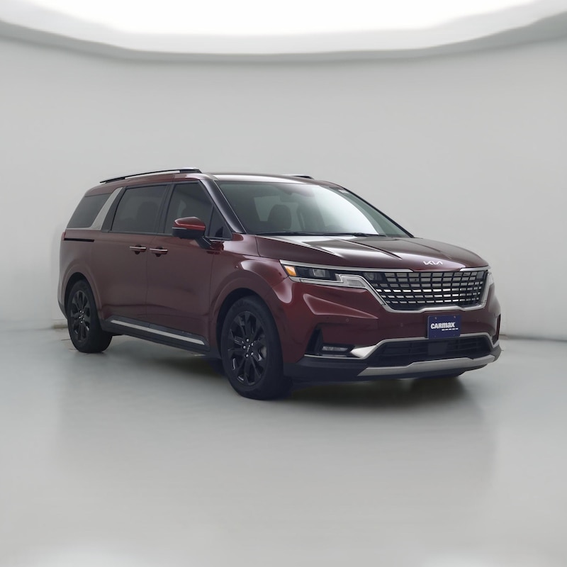 2024 Kia Carnival SX Prestige
