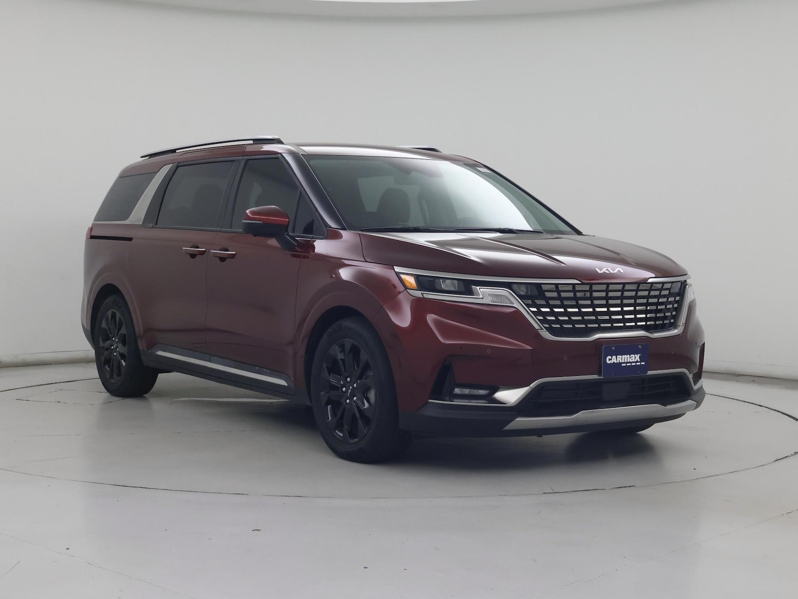 2024 Kia Carnival SX - Photo 2
