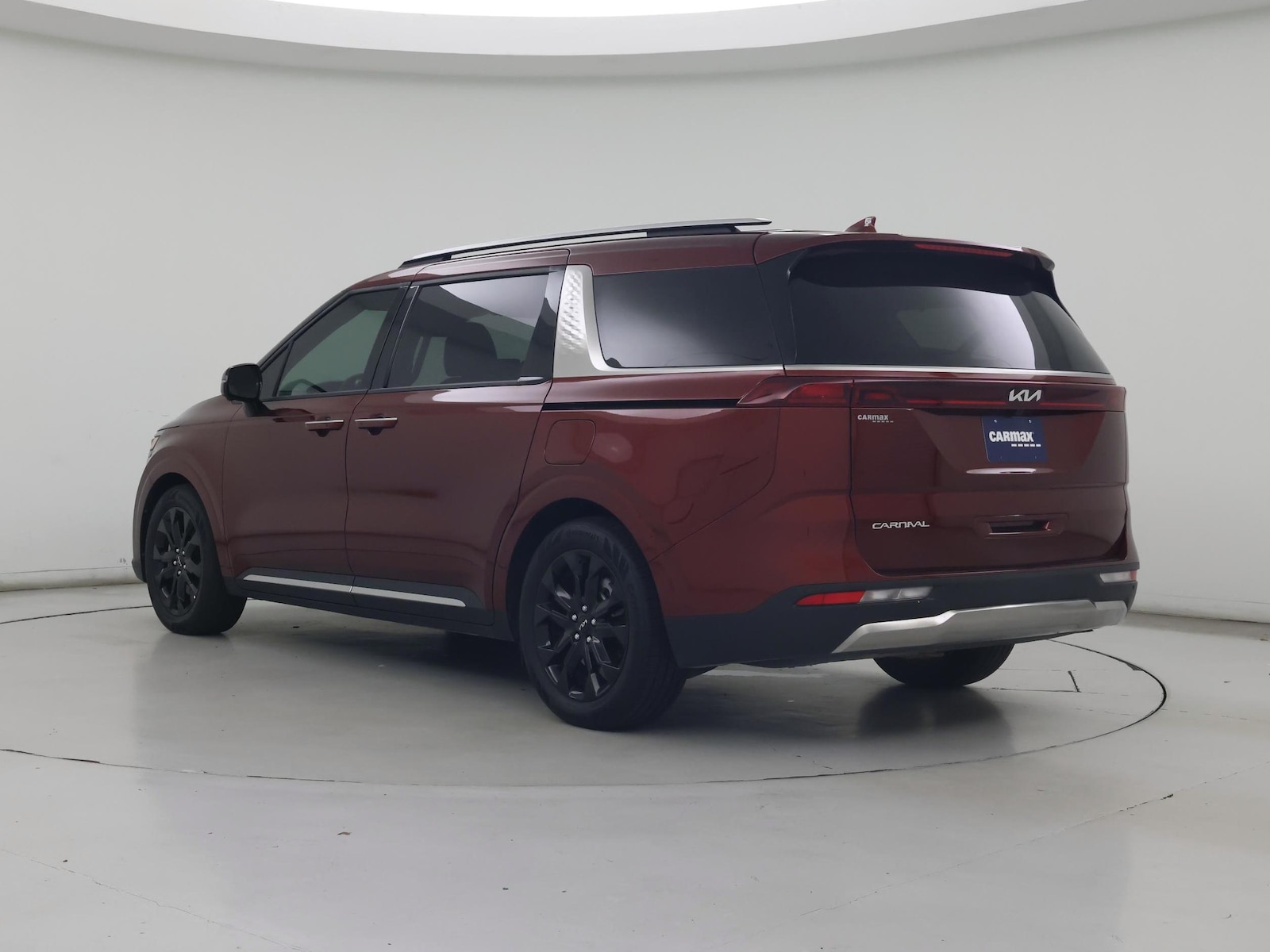 2024 Kia Carnival SX - Photo 3