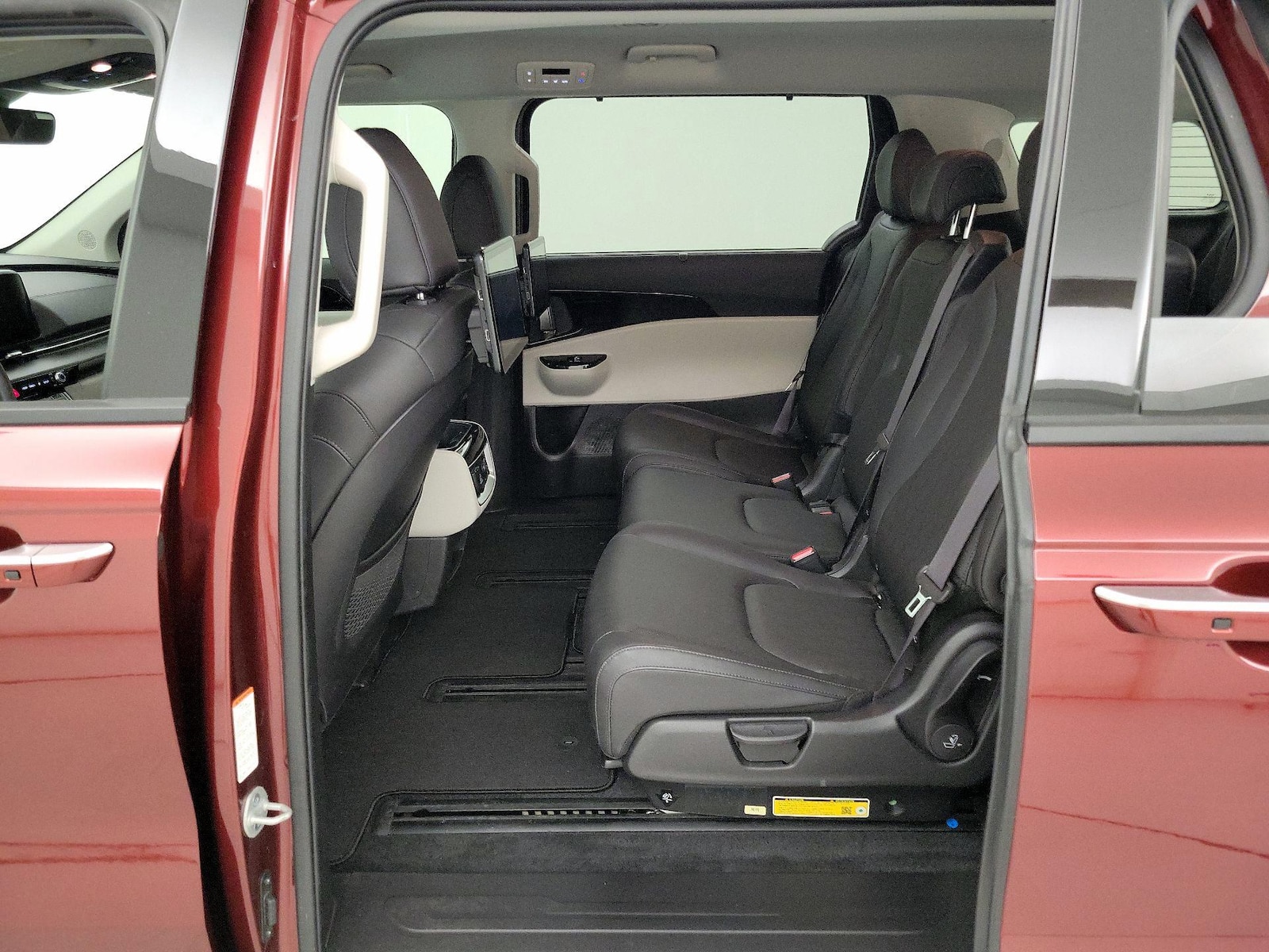 2024 Kia Carnival SX - Photo 20