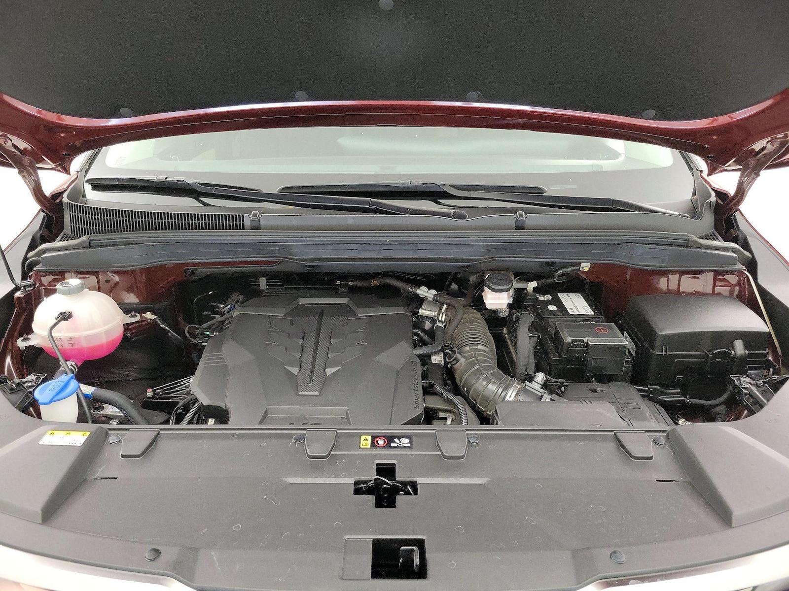 2024 Kia Carnival SX - Photo 22