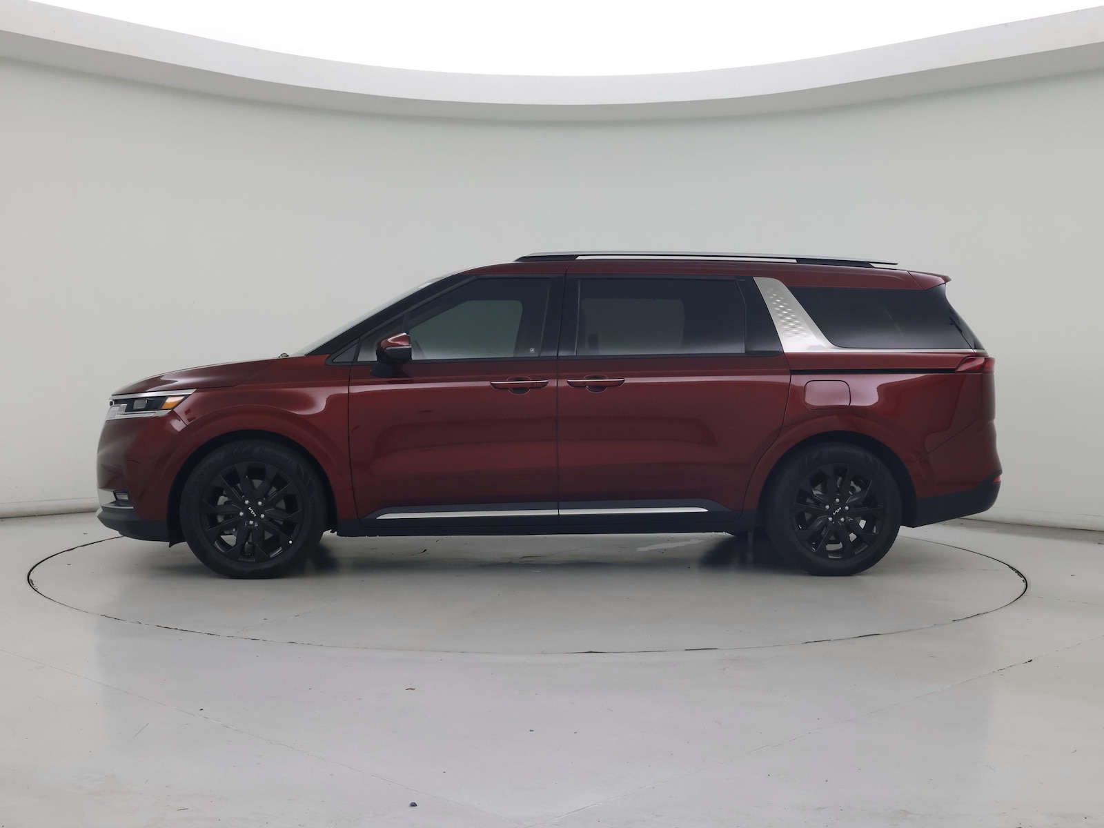 2024 Kia Carnival SX - Photo 4