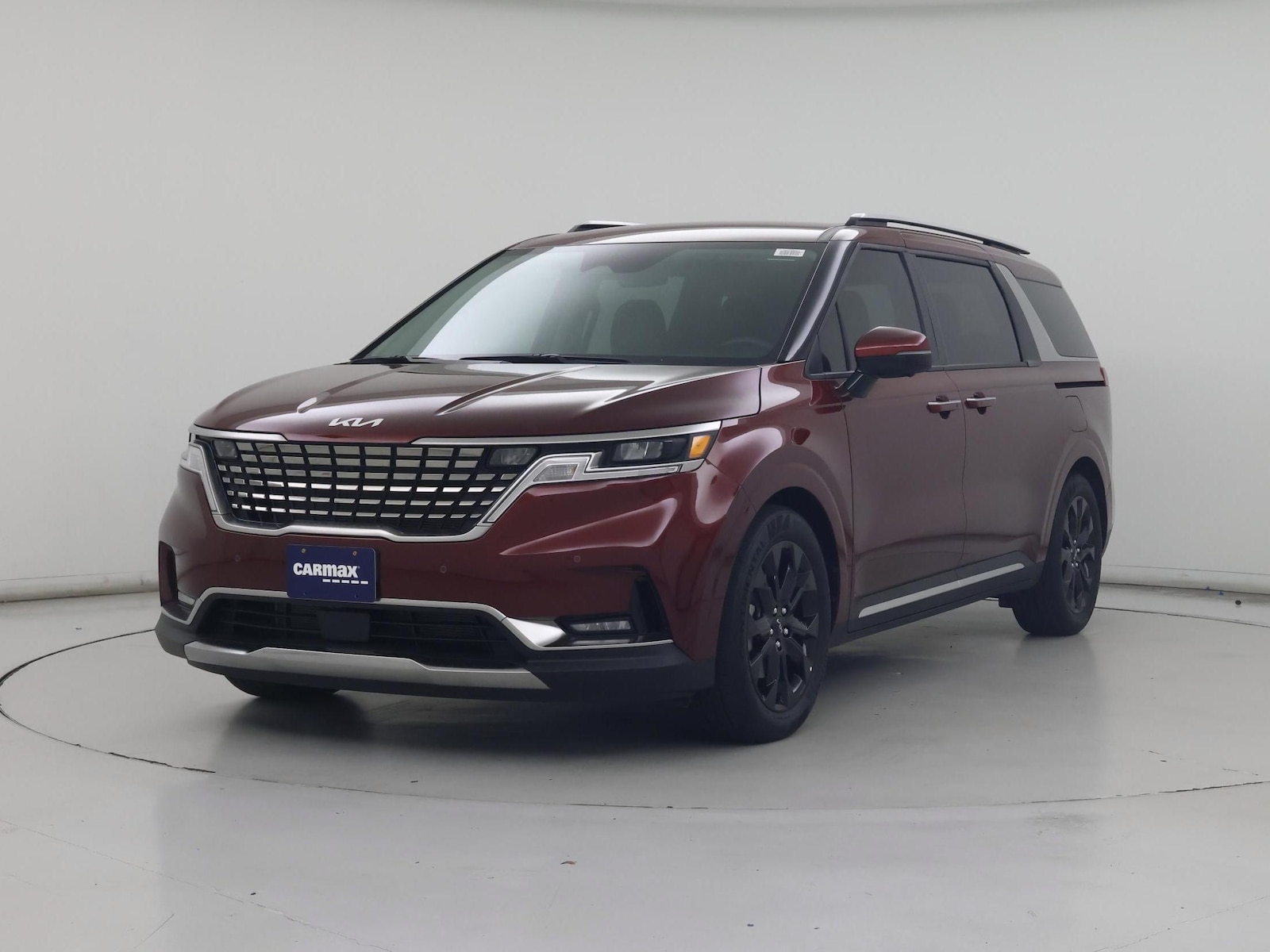 2024 Kia Carnival SX - Photo 5