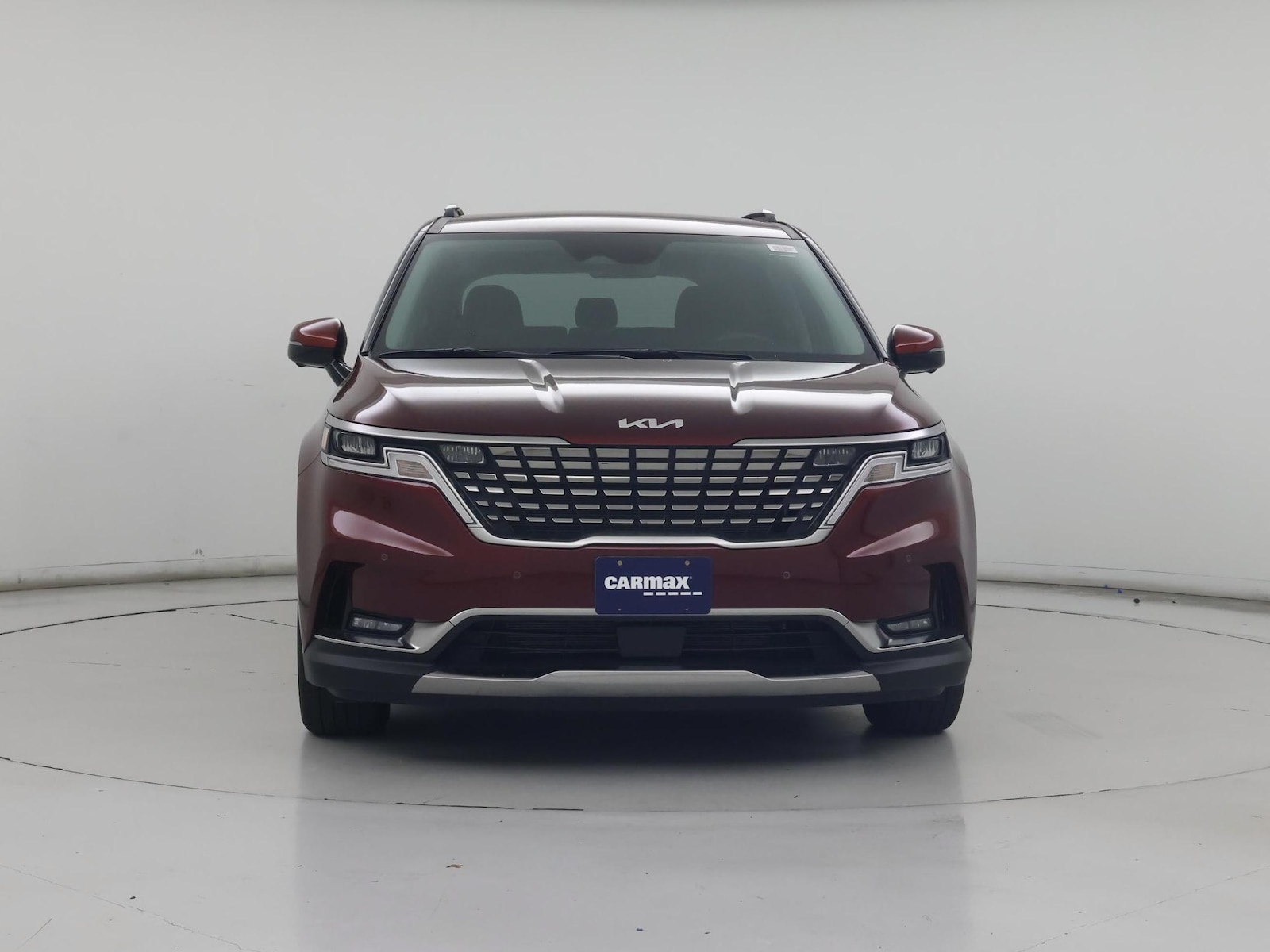 2024 Kia Carnival SX - Photo 6