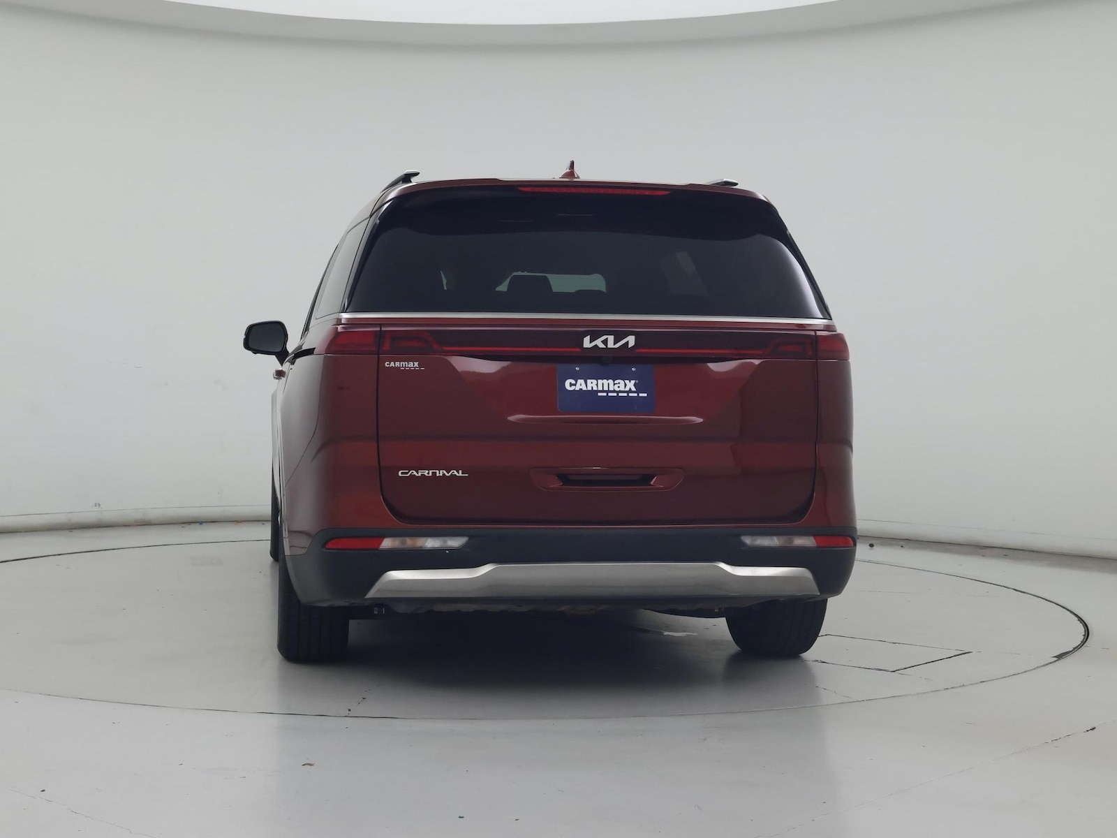 2024 Kia Carnival SX - Photo 7
