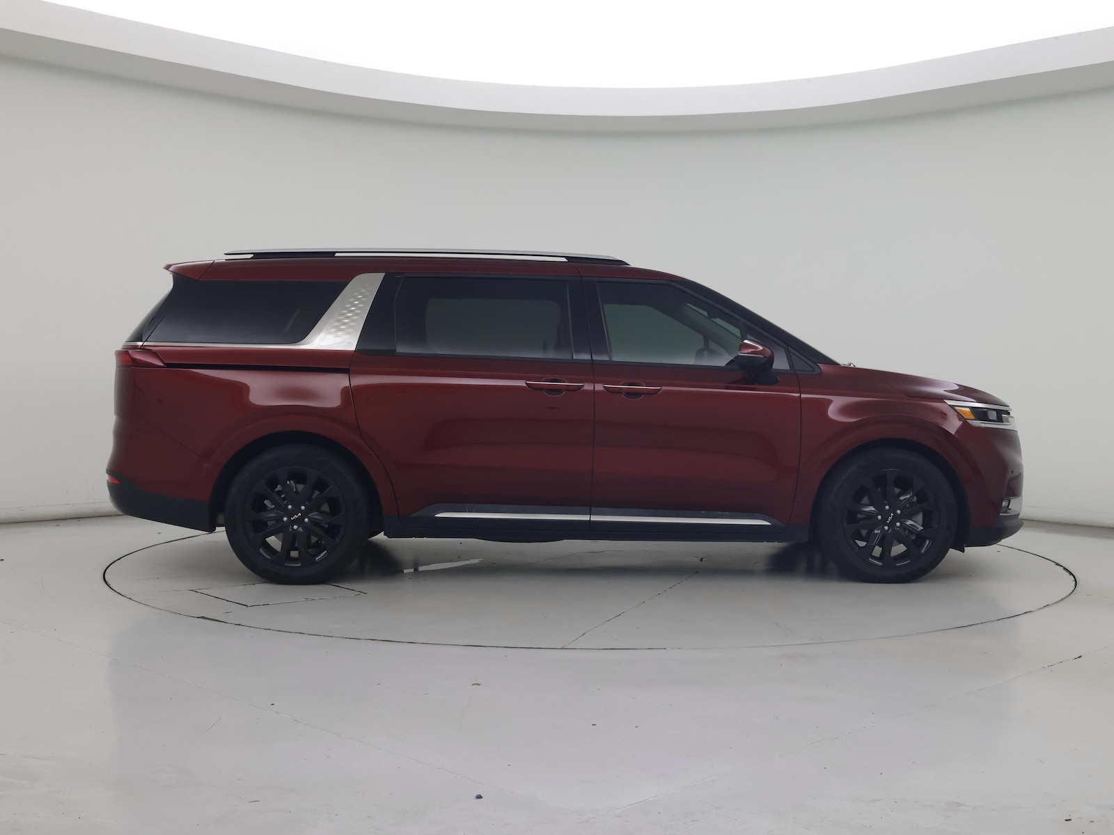 2024 Kia Carnival SX - Photo 8