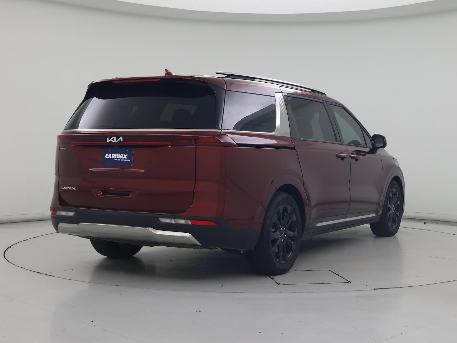 2024 Kia Carnival SX - Photo 9