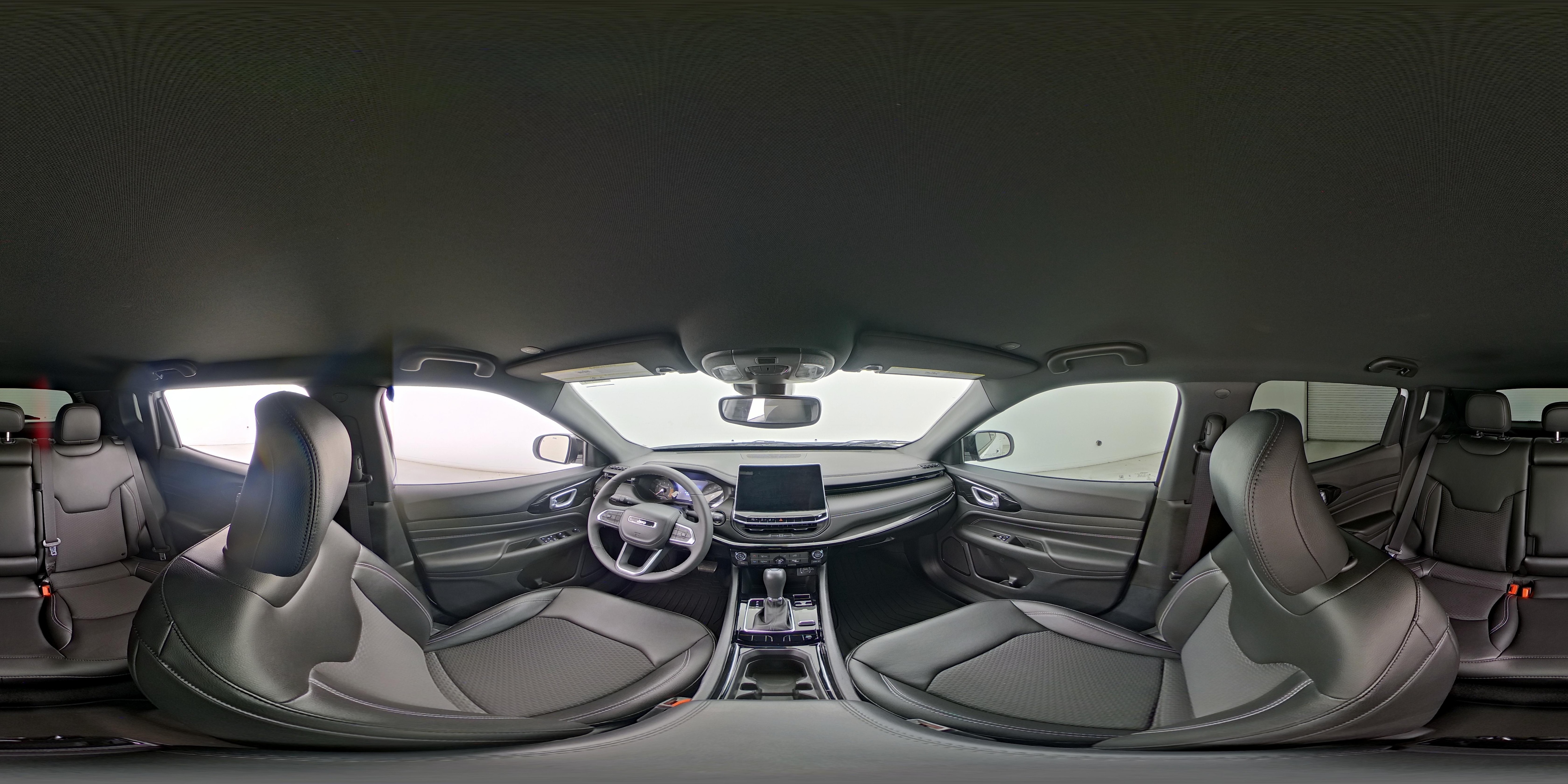2023 Jeep Compass Altitude - Photo 24
