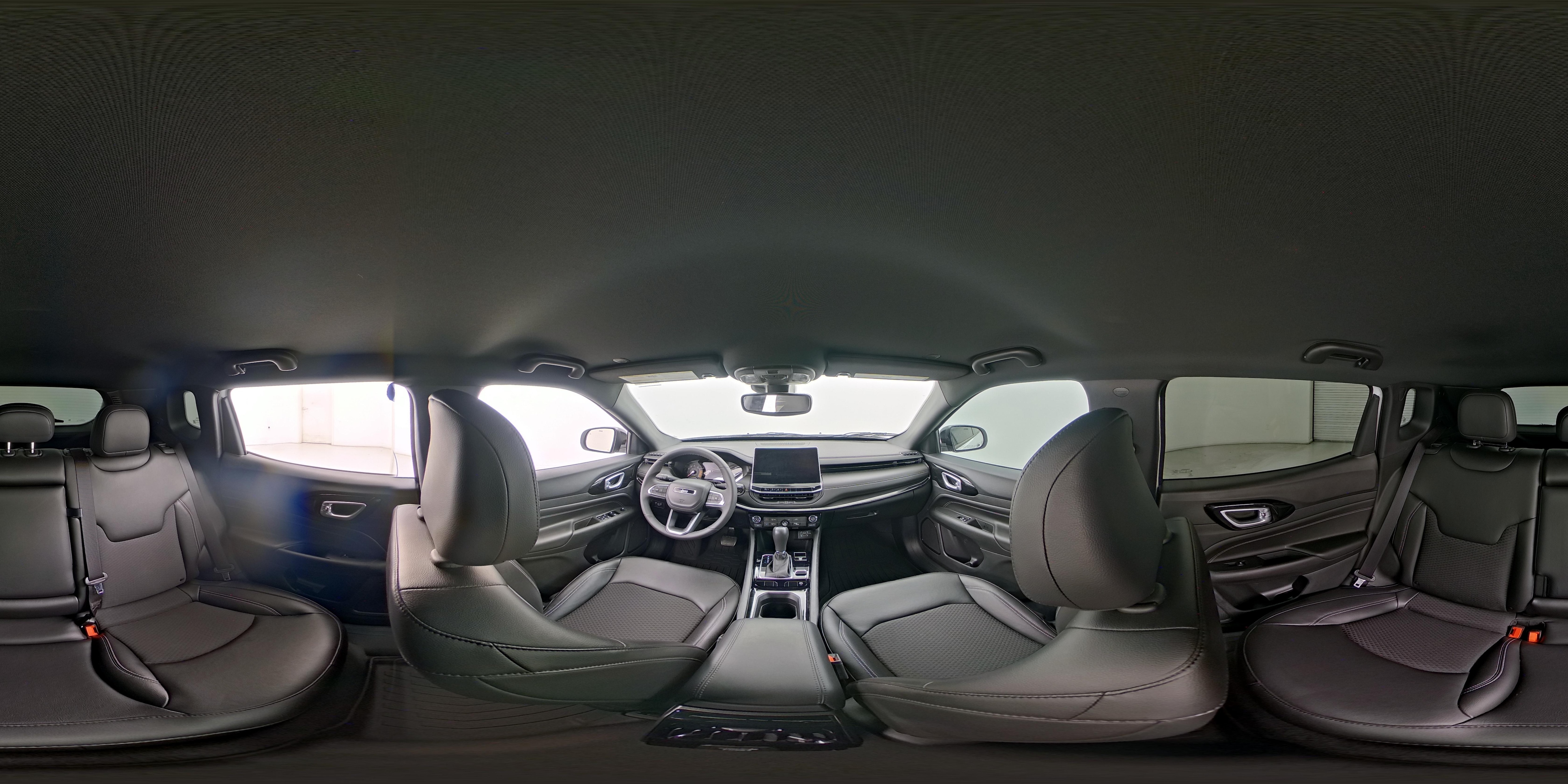 2023 Jeep Compass Altitude - Photo 25