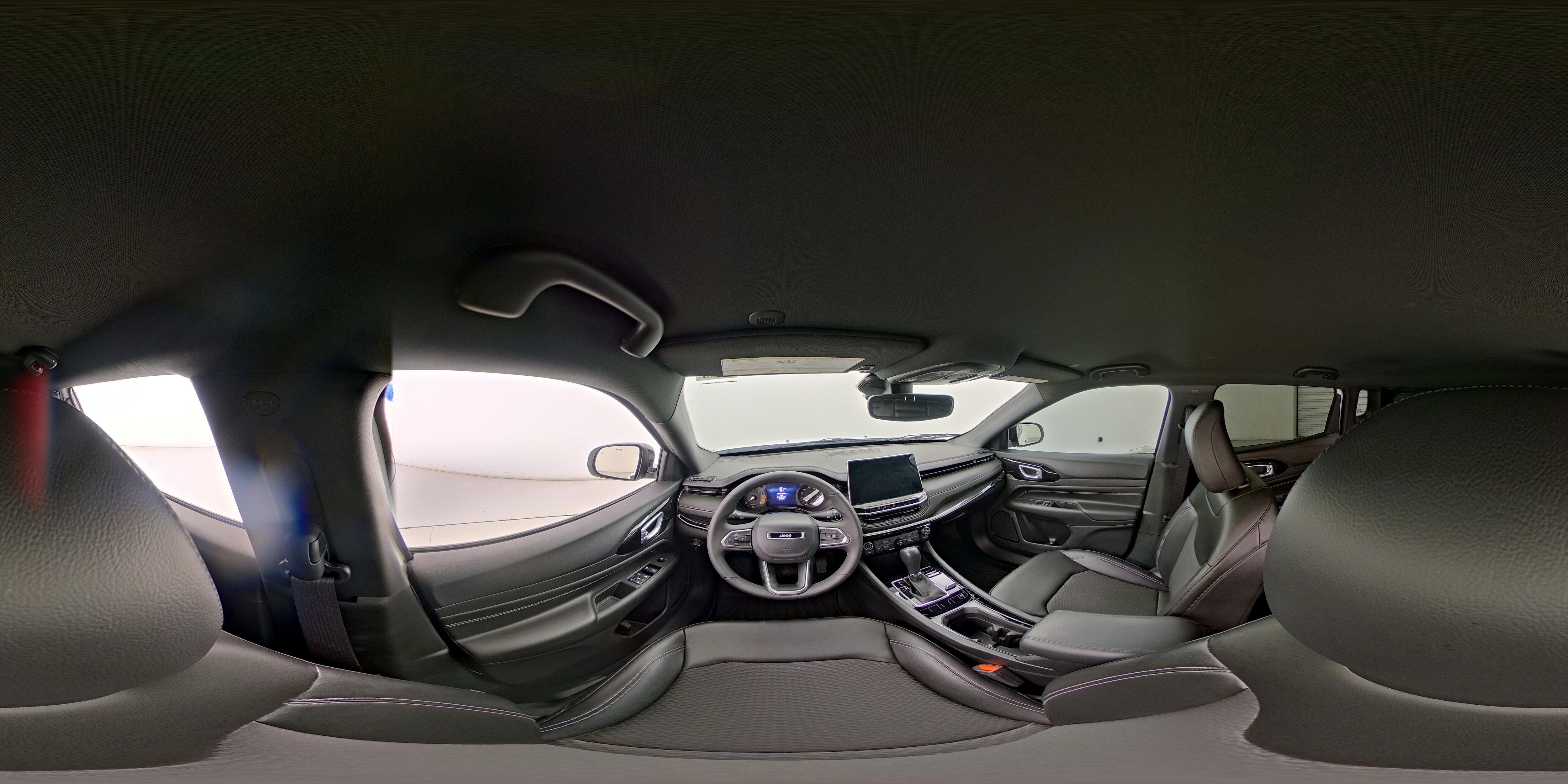 2023 Jeep Compass Altitude - Photo 26