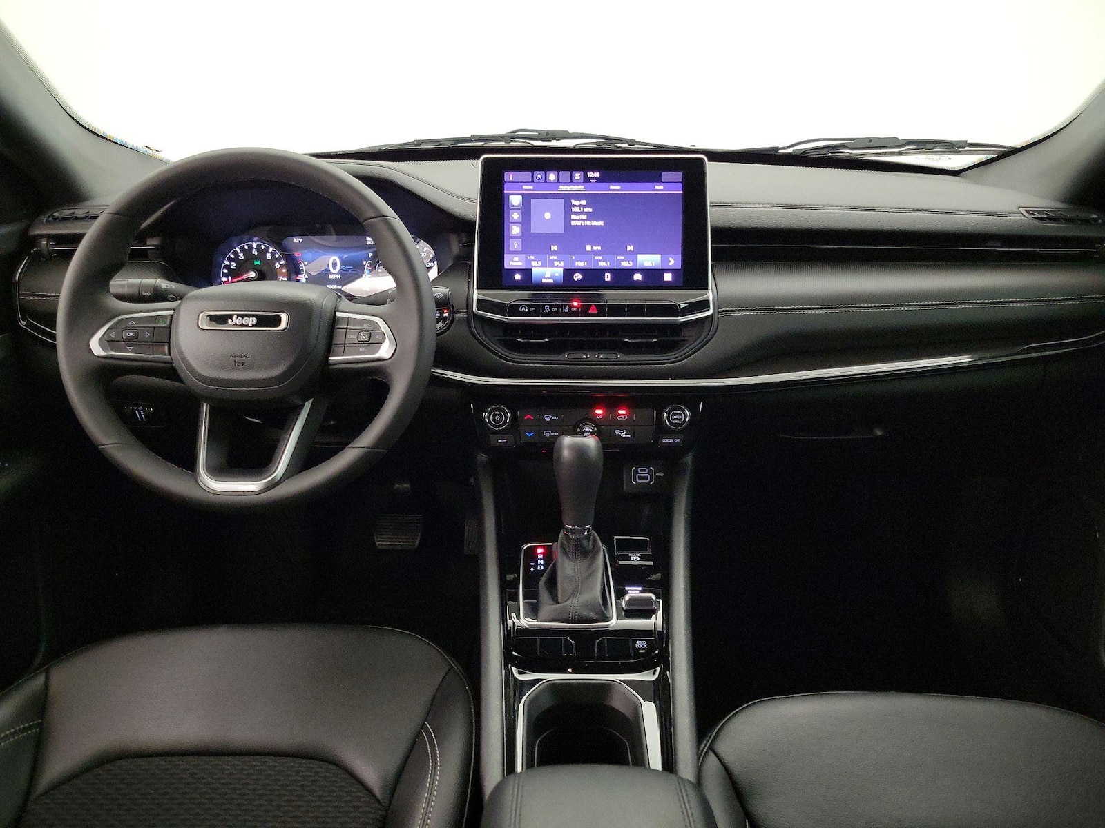 2023 Jeep Compass Altitude - Photo 10