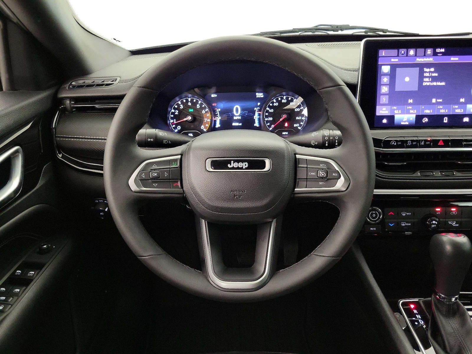 2023 Jeep Compass Altitude - Photo 11
