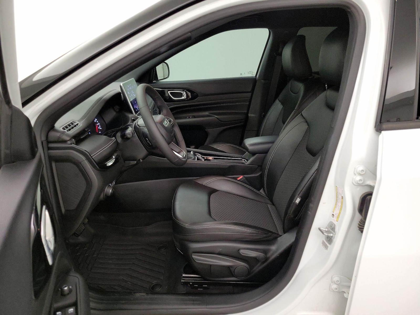 2023 Jeep Compass Altitude - Photo 12