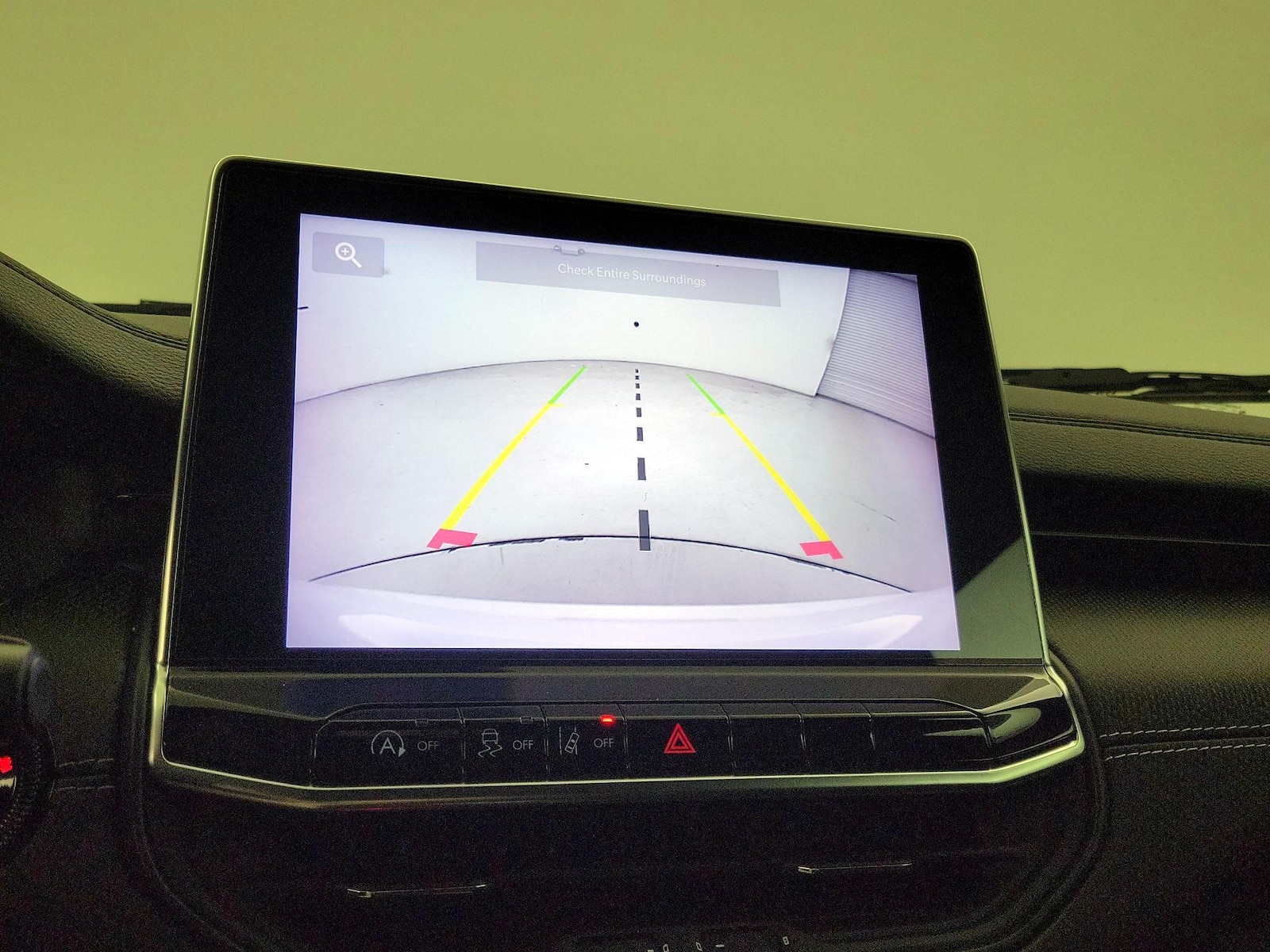2023 Jeep Compass Altitude - Photo 15