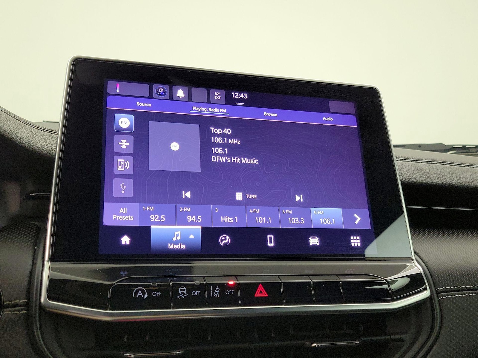 2023 Jeep Compass Altitude - Photo 16