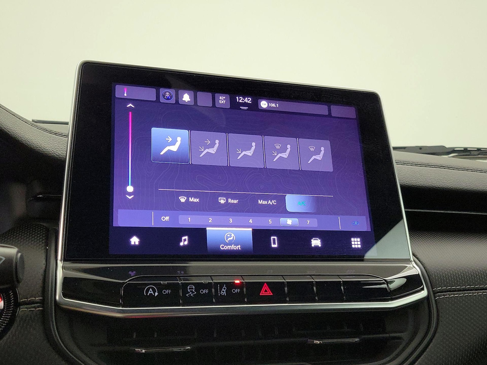 2023 Jeep Compass Altitude - Photo 17