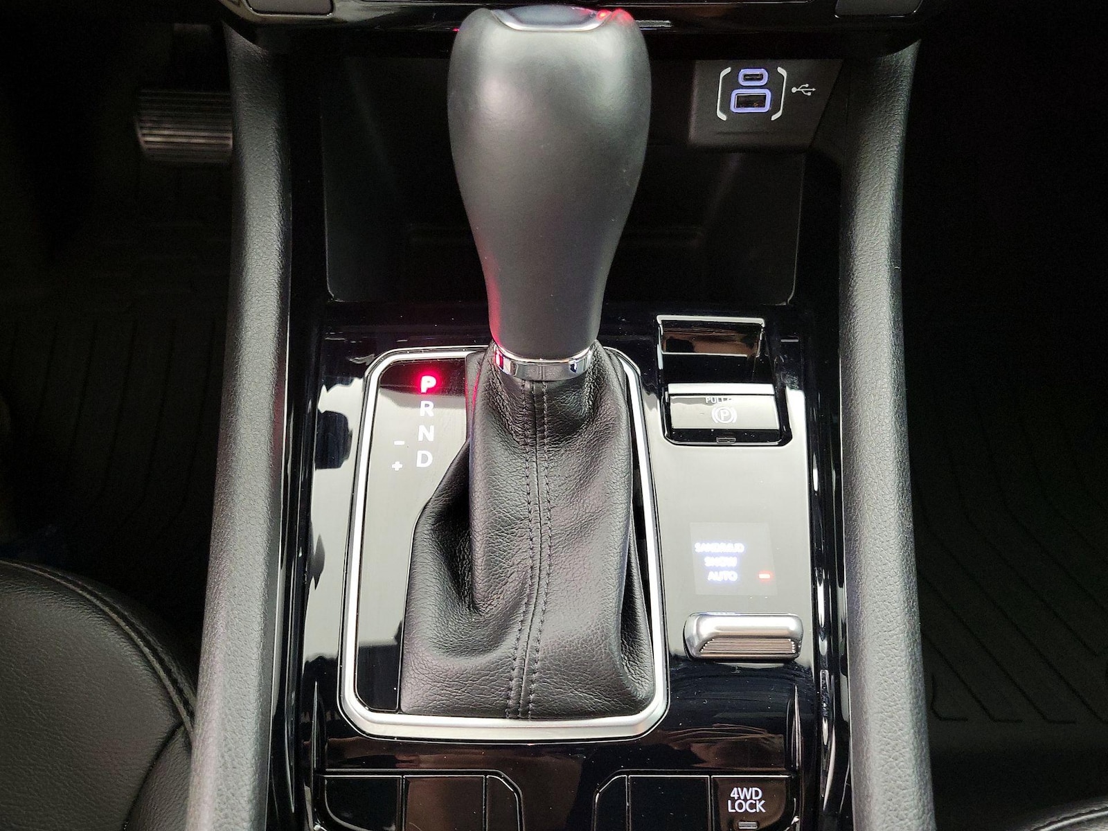 2023 Jeep Compass Altitude - Photo 18