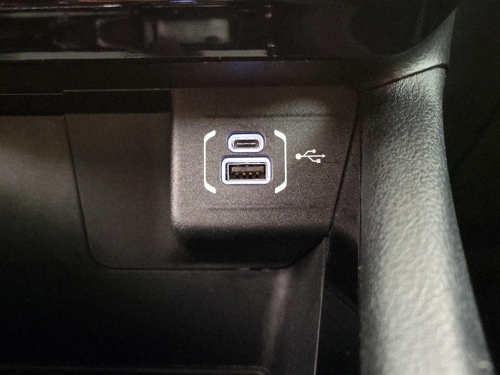 2023 Jeep Compass Altitude - Photo 19