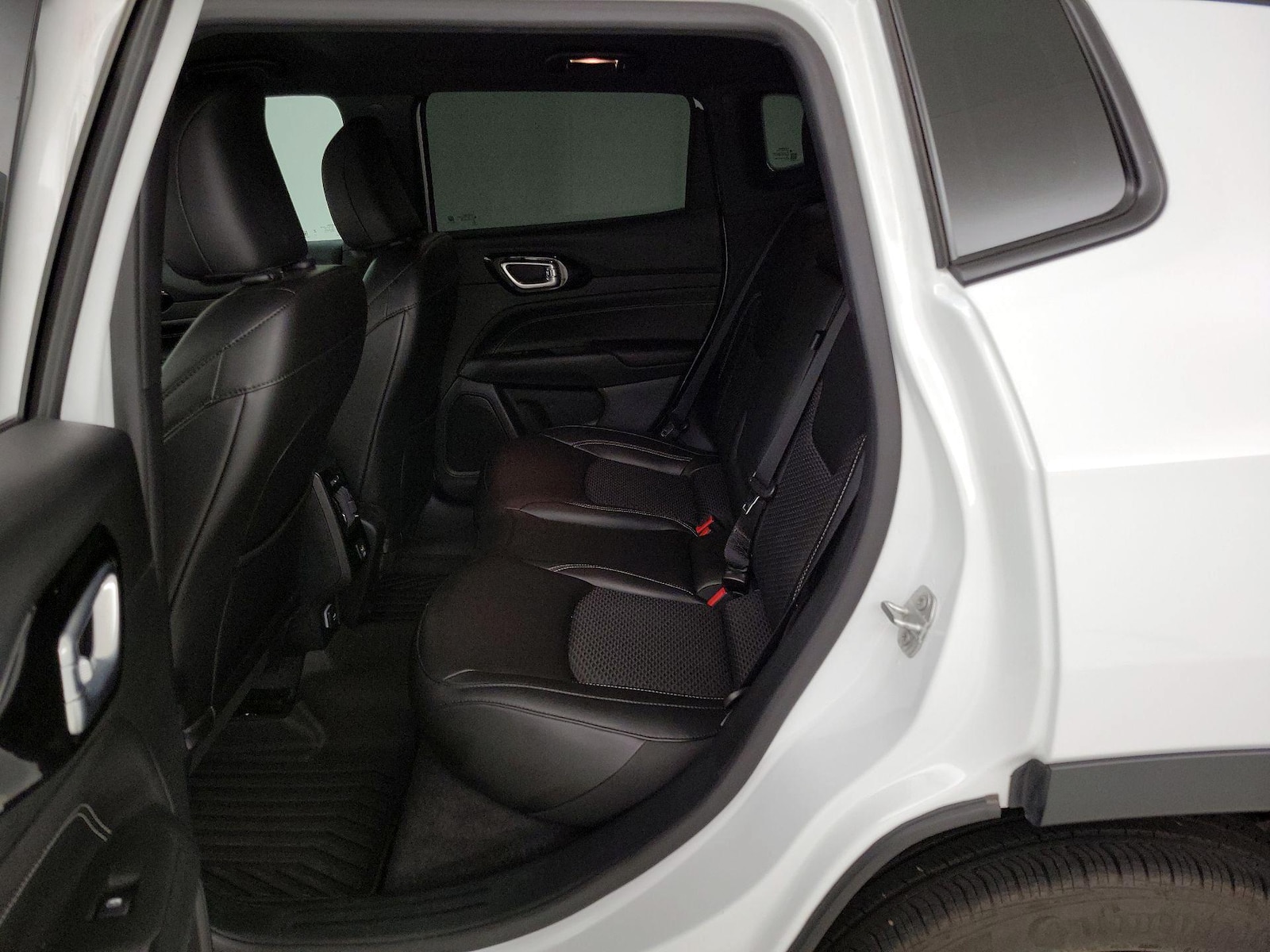 2023 Jeep Compass Altitude - Photo 20