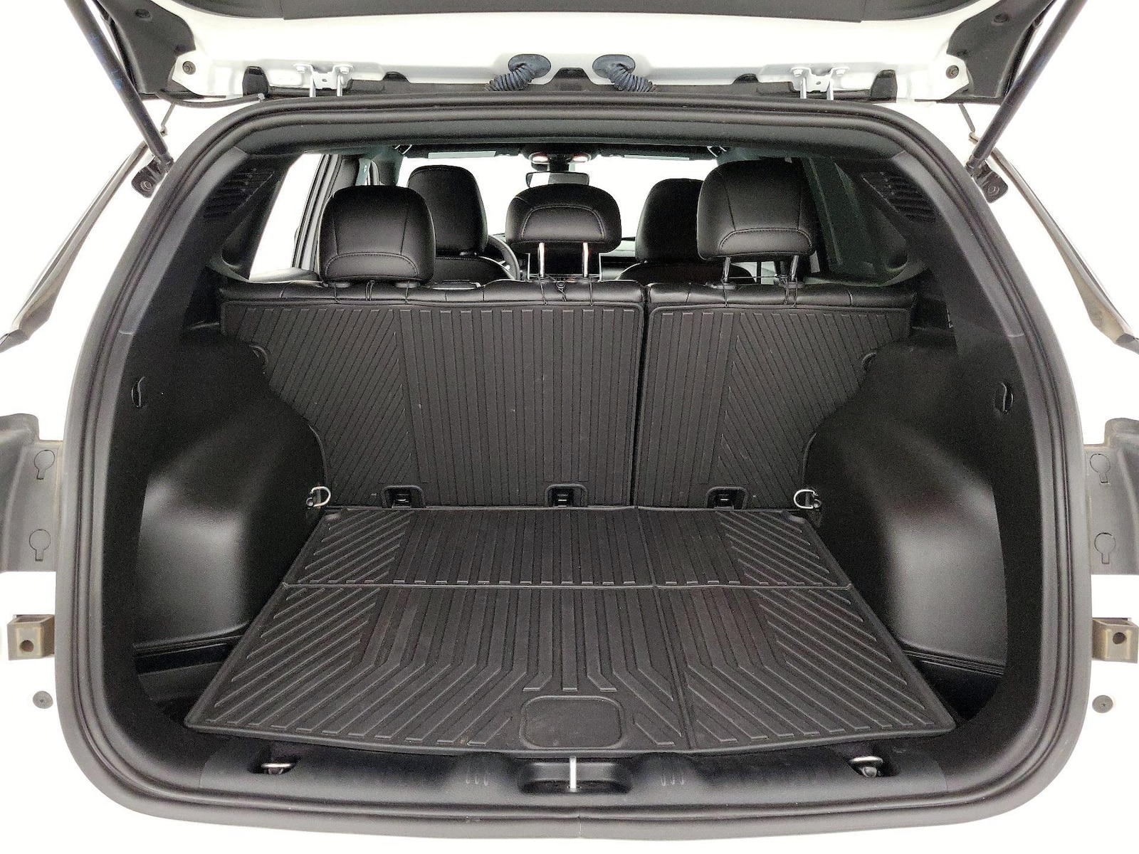 2023 Jeep Compass Altitude - Photo 21