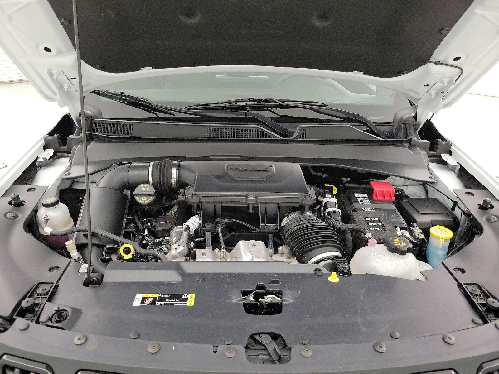 2023 Jeep Compass Altitude - Photo 22