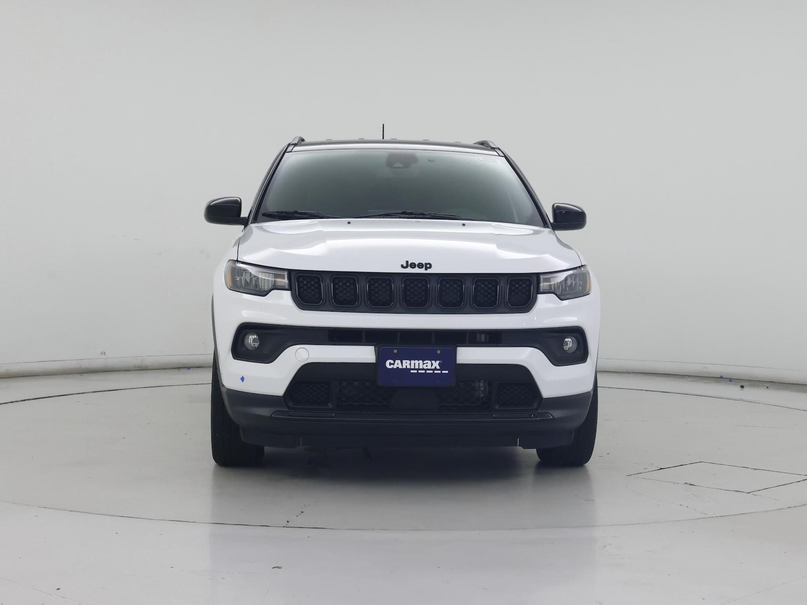 2023 Jeep Compass Altitude - Photo 6