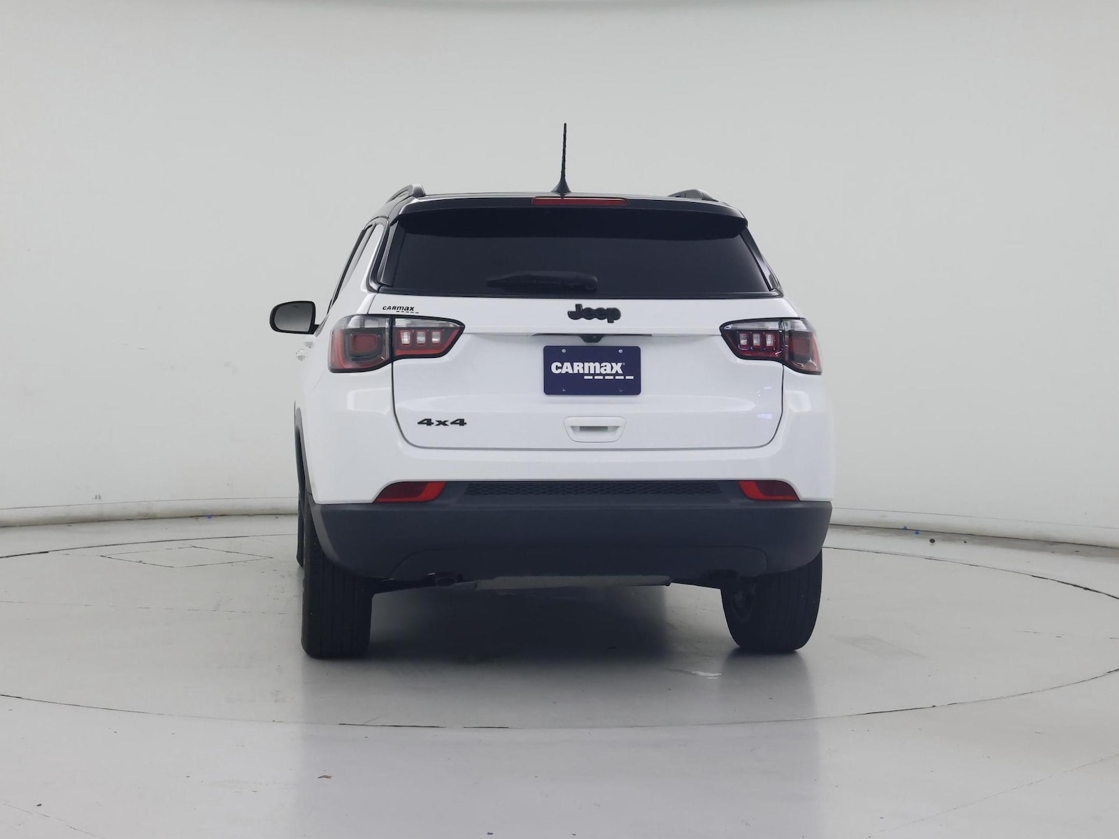 2023 Jeep Compass Altitude - Photo 7