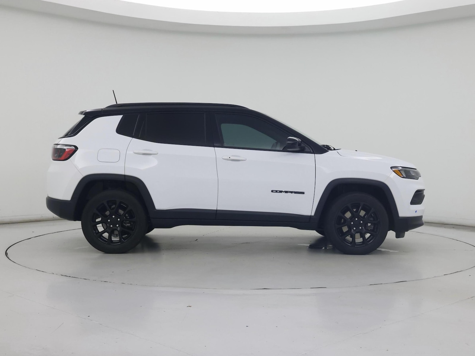 2023 Jeep Compass Altitude - Photo 8
